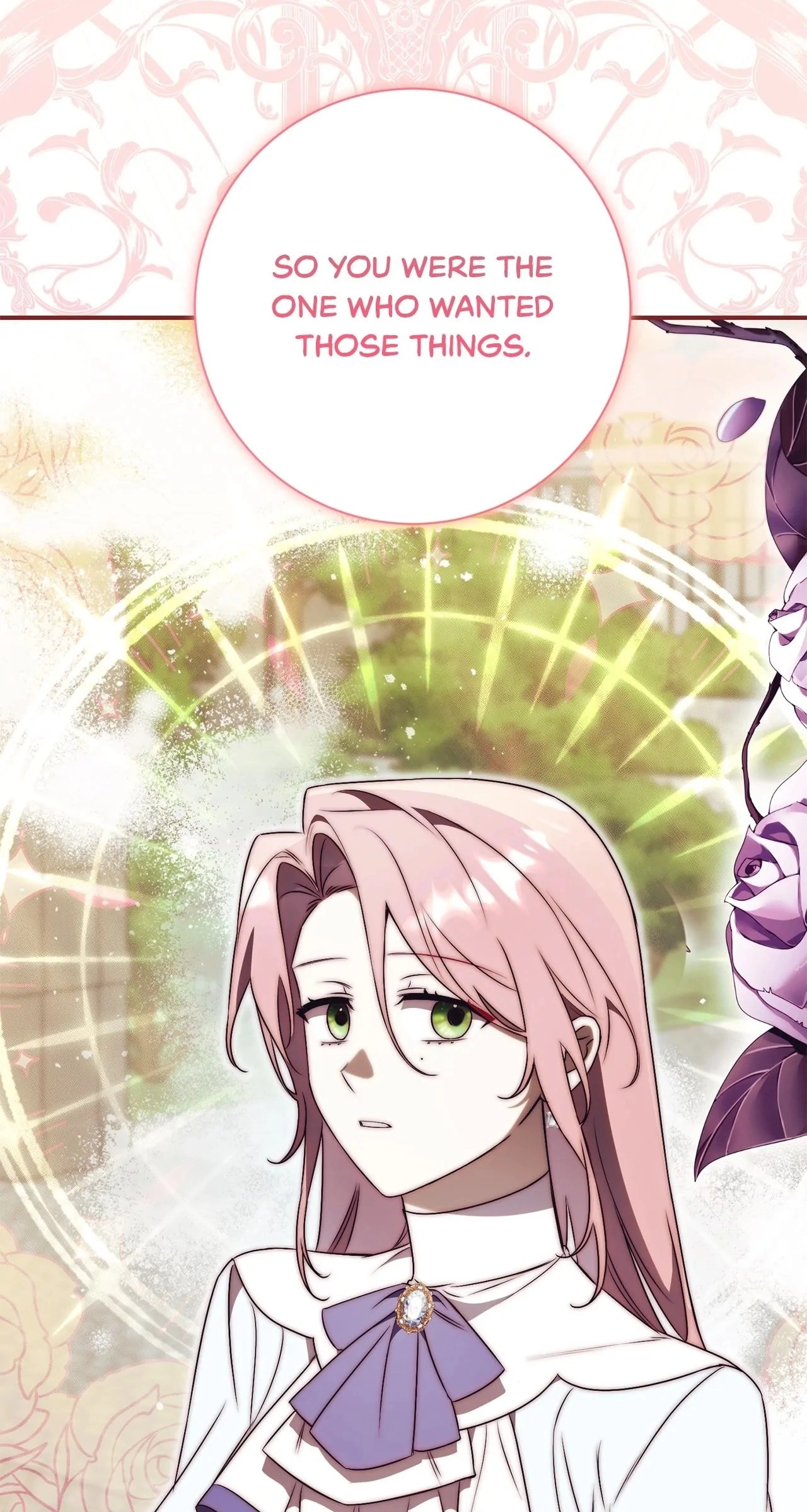 How To Reject My Obsessive Ex-Husband Chapter 26, page 98 of 110