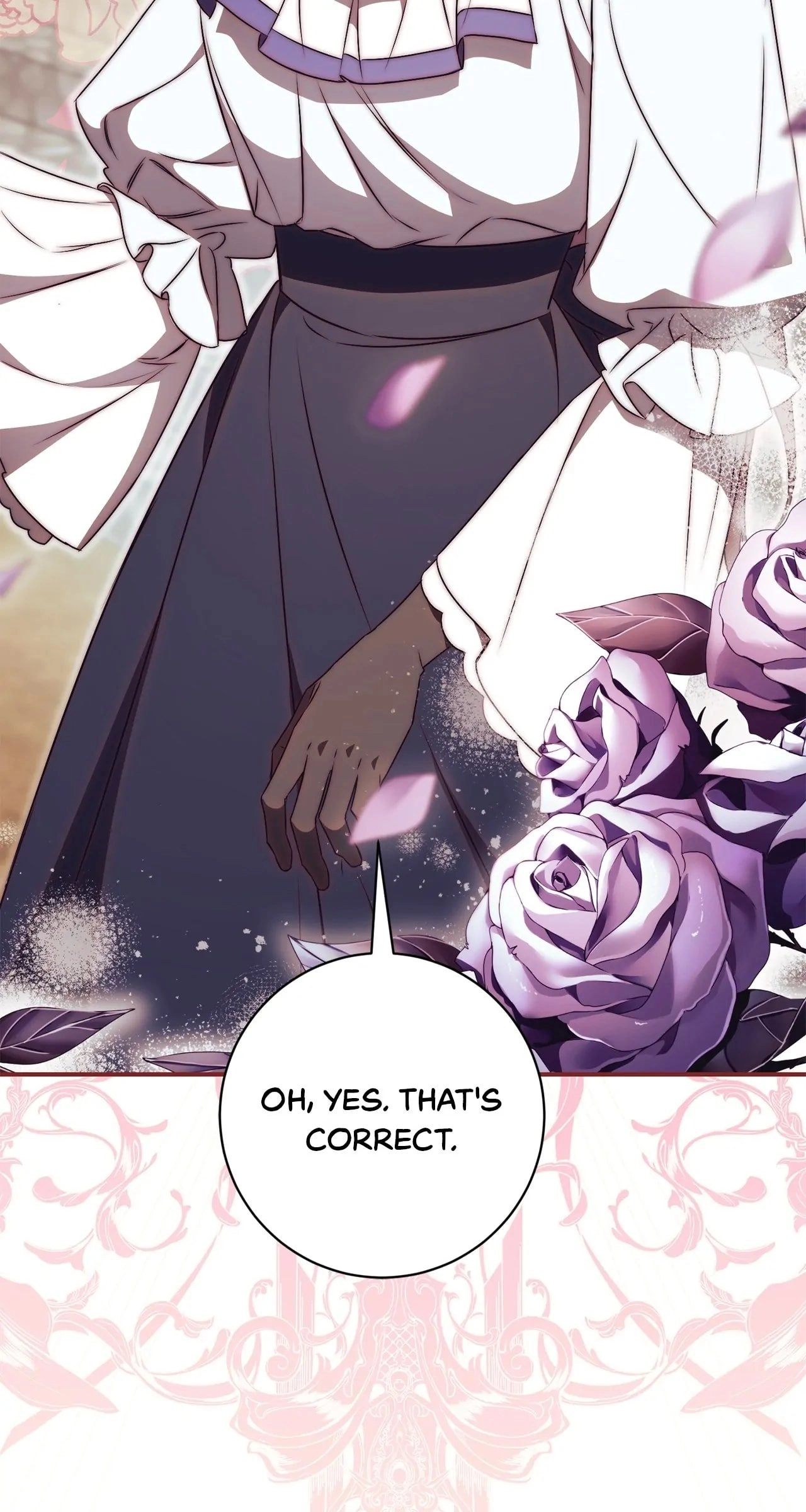 How To Reject My Obsessive Ex-Husband Chapter 26, page 99 of 110
