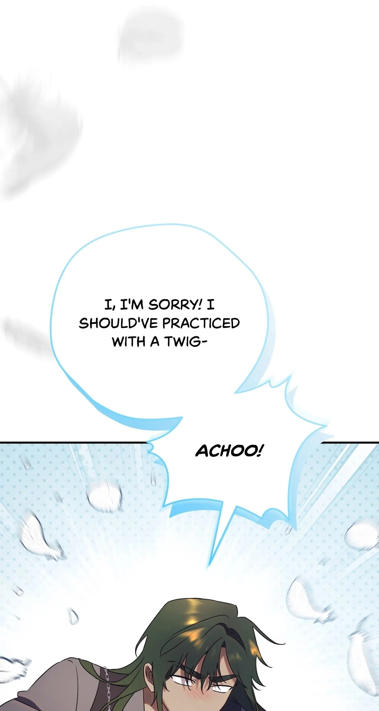 How To Reject My Obsessive Ex-Husband Chapter 27, page 102 of 119