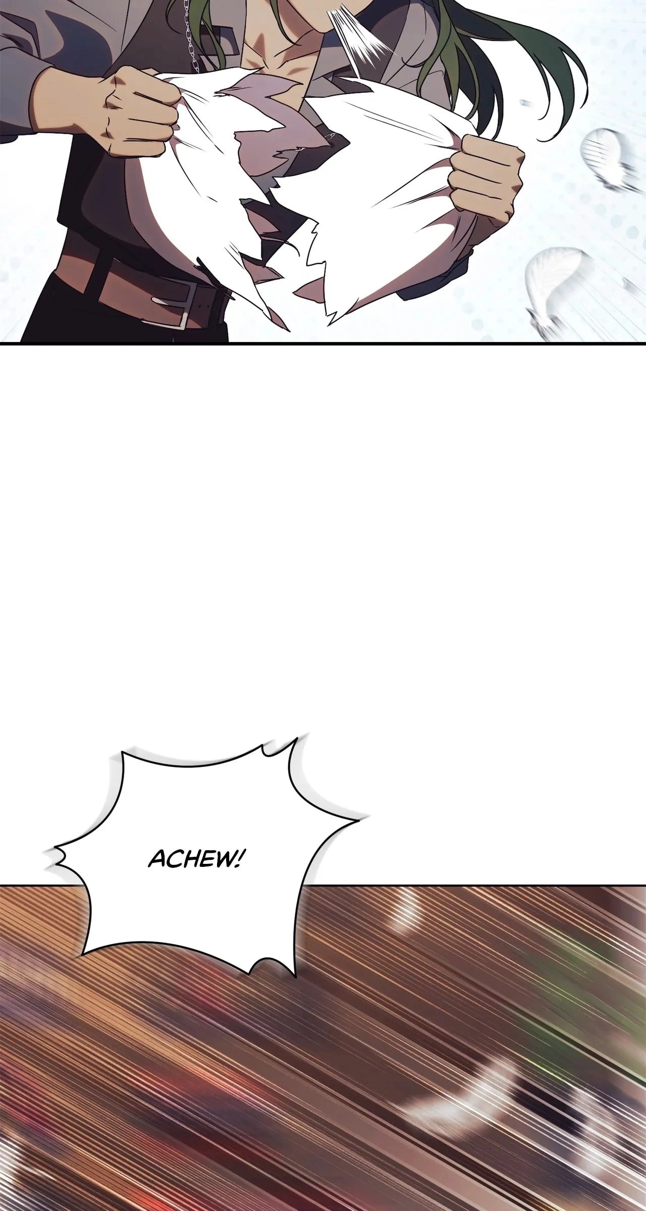 How To Reject My Obsessive Ex-Husband Chapter 27, page 103 of 119