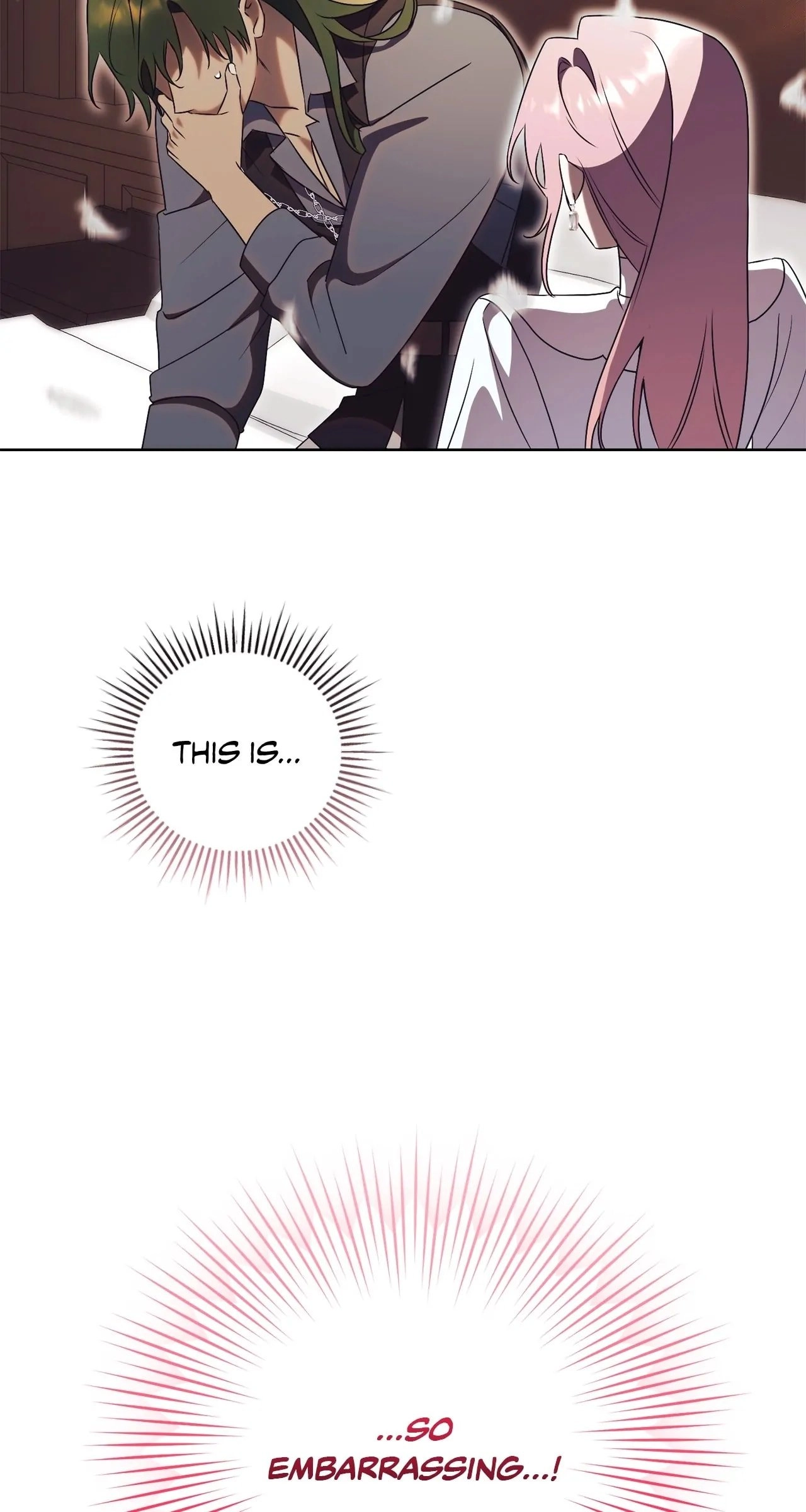 How To Reject My Obsessive Ex-Husband Chapter 27, page 105 of 119