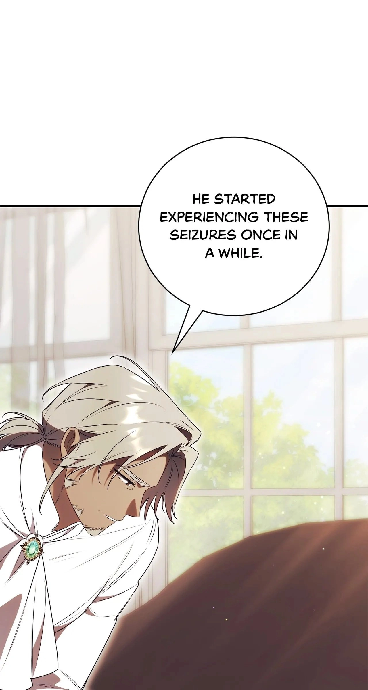 How To Reject My Obsessive Ex-Husband Chapter 27, page 15 of 119