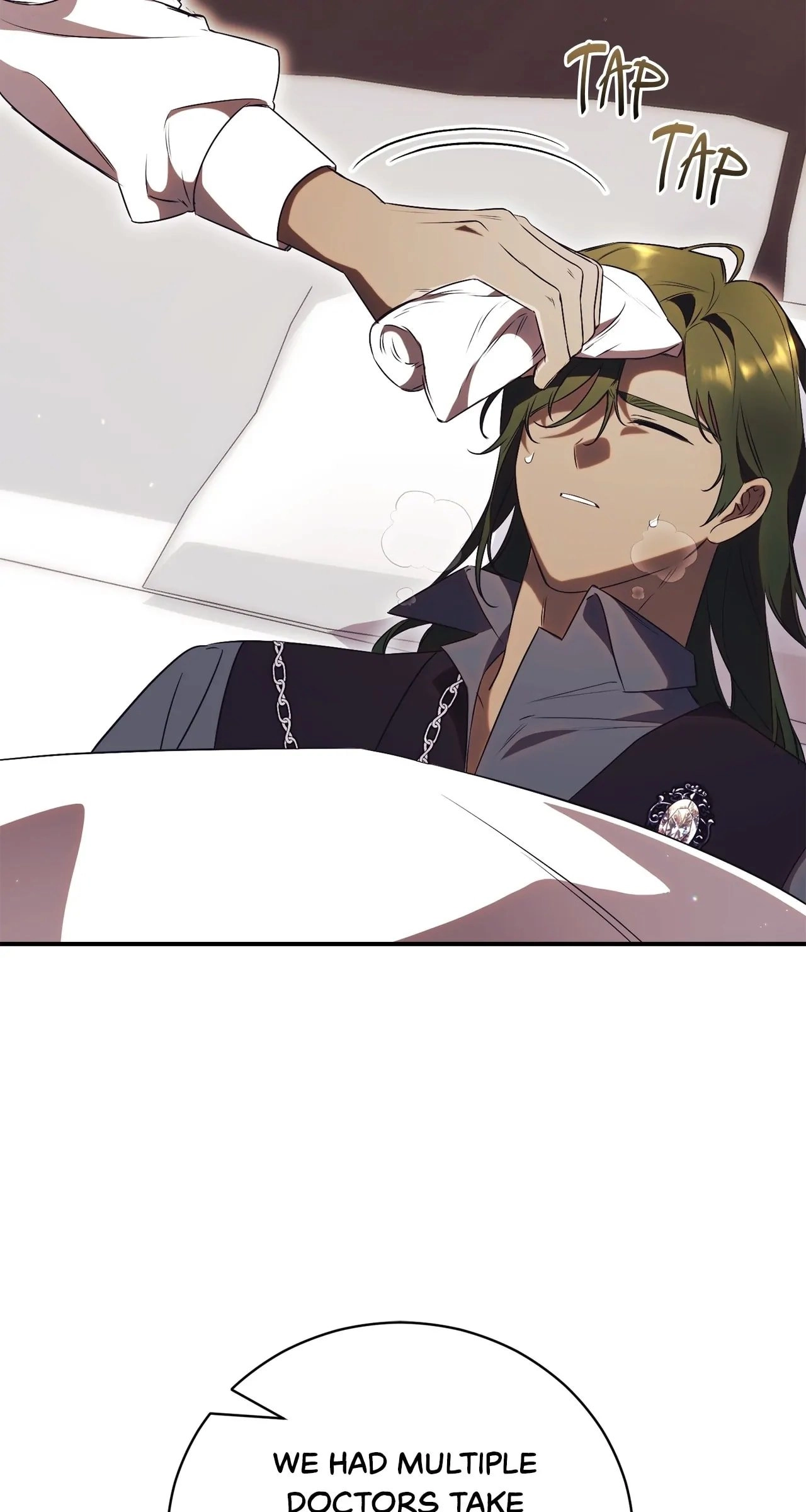 How To Reject My Obsessive Ex-Husband Chapter 27, page 16 of 119