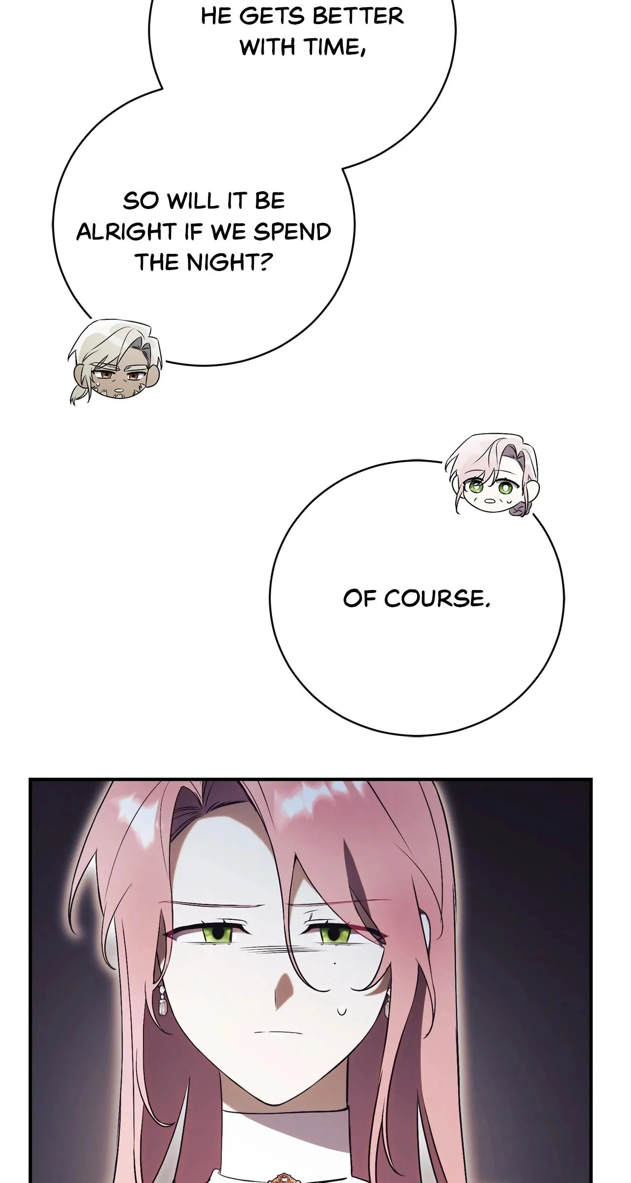 How To Reject My Obsessive Ex-Husband Chapter 27, page 18 of 119
