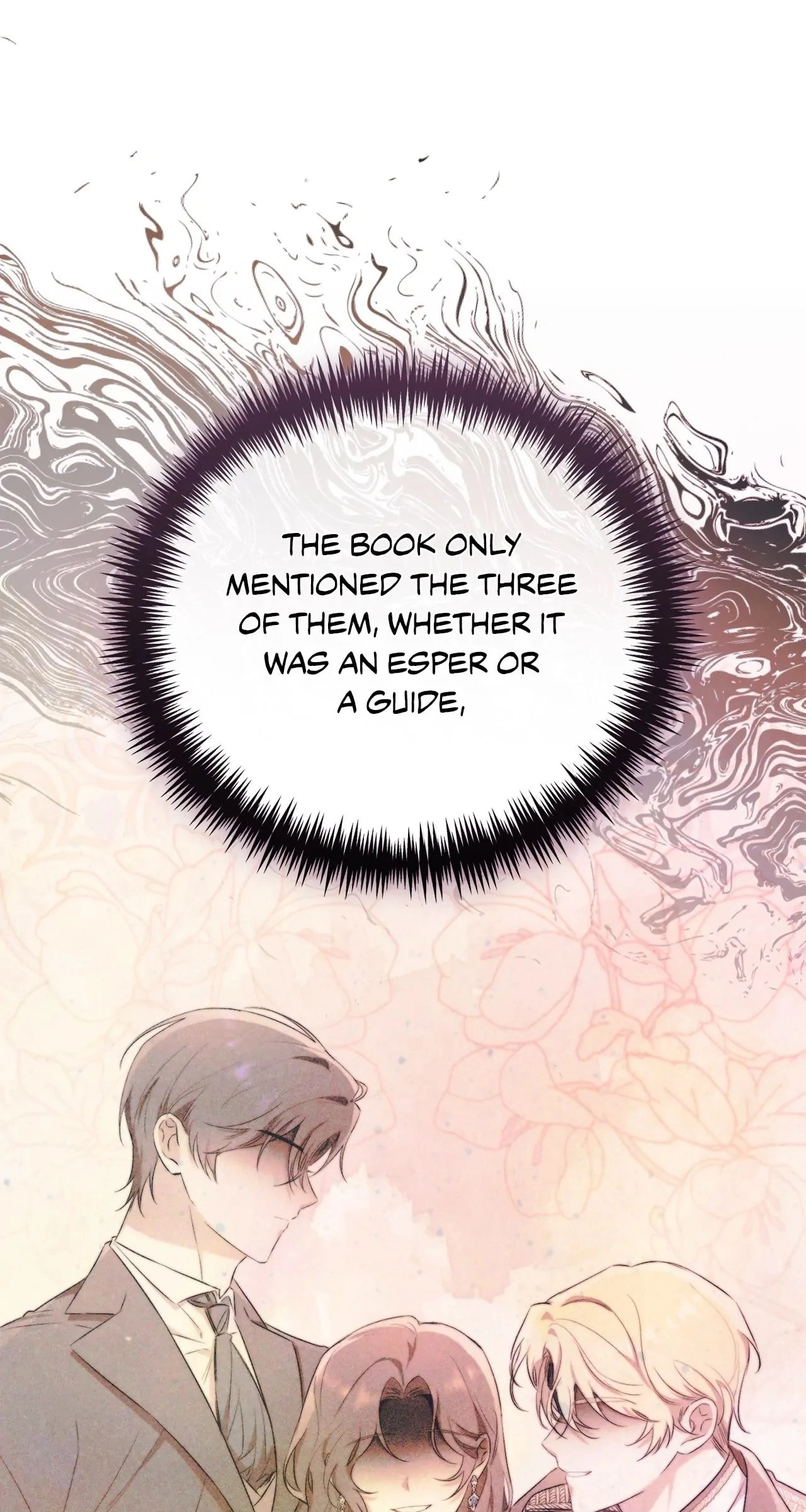 How To Reject My Obsessive Ex-Husband Chapter 27, page 23 of 119
