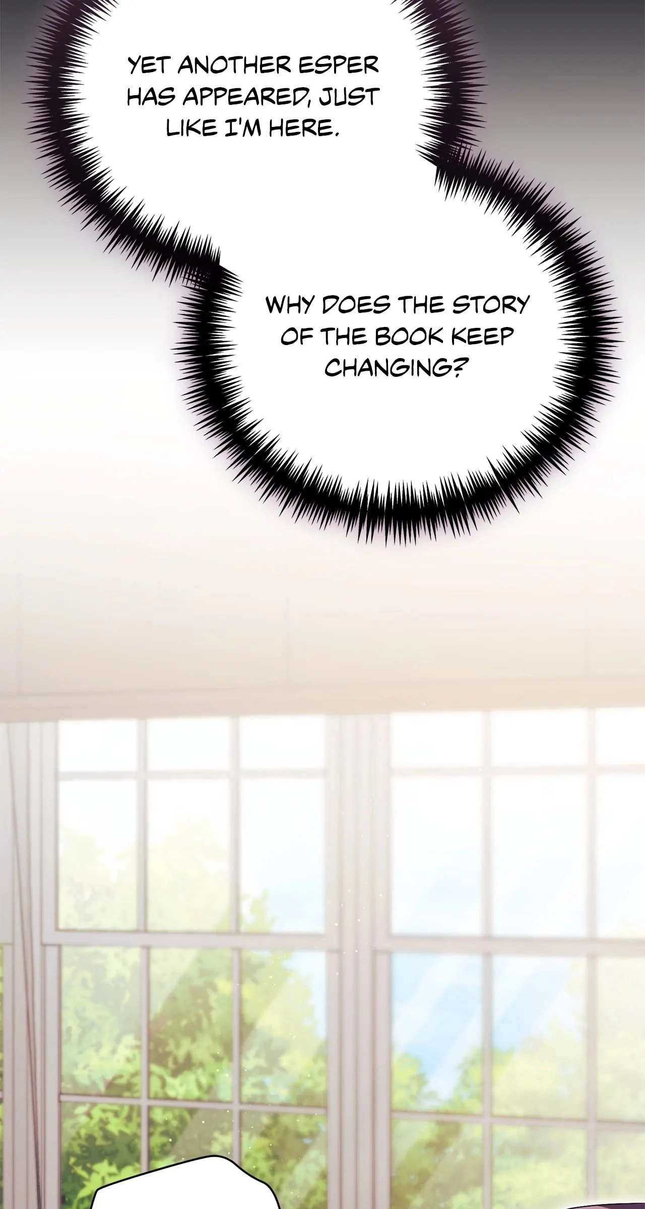 How To Reject My Obsessive Ex-Husband Chapter 27, page 25 of 119
