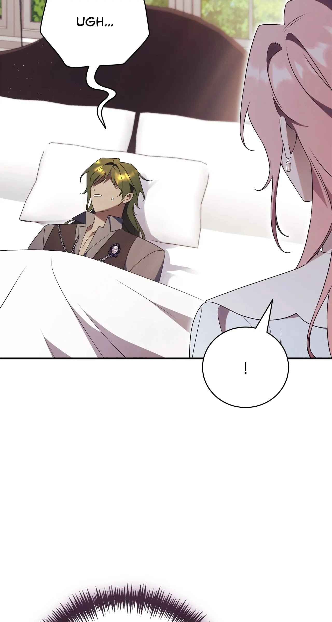 How To Reject My Obsessive Ex-Husband Chapter 27, page 26 of 119
