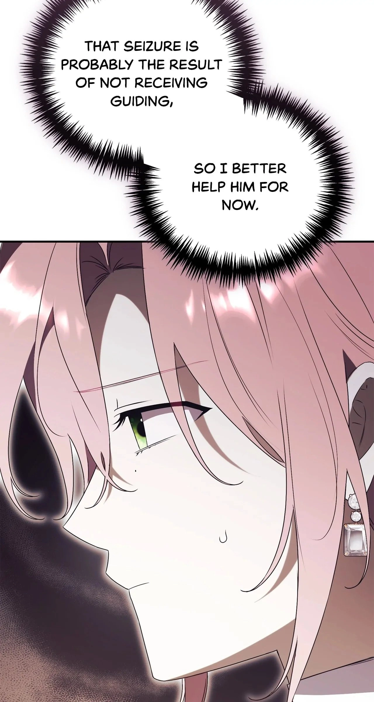 How To Reject My Obsessive Ex-Husband Chapter 27, page 27 of 119