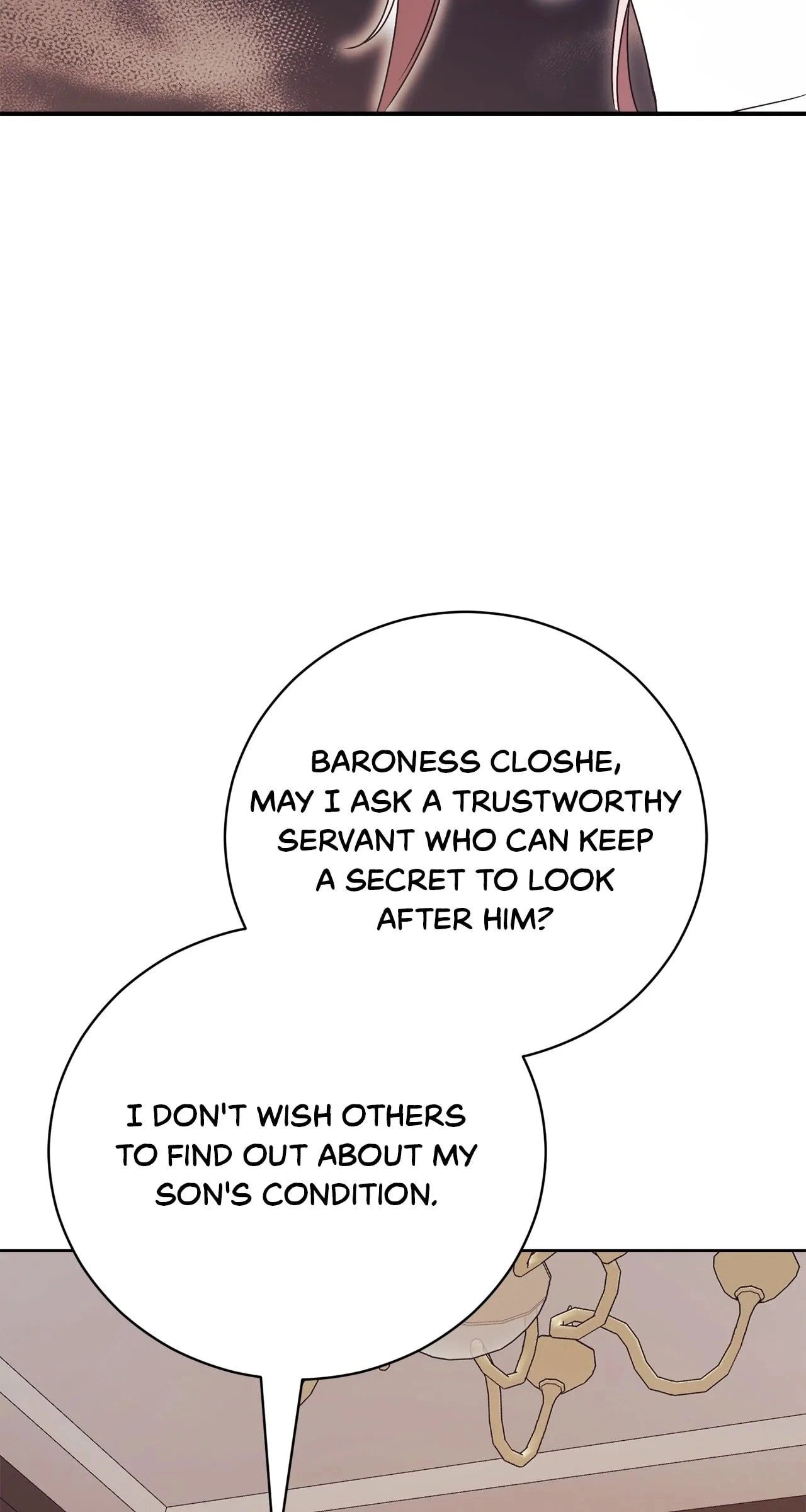 How To Reject My Obsessive Ex-Husband Chapter 27, page 28 of 119