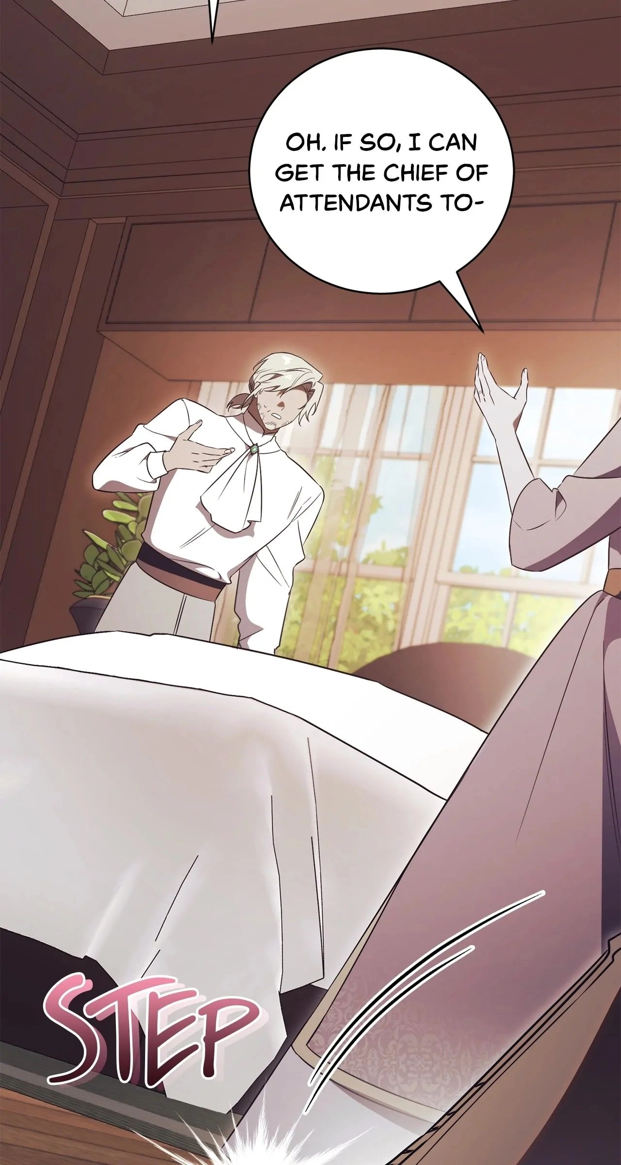 How To Reject My Obsessive Ex-Husband Chapter 27, page 29 of 119