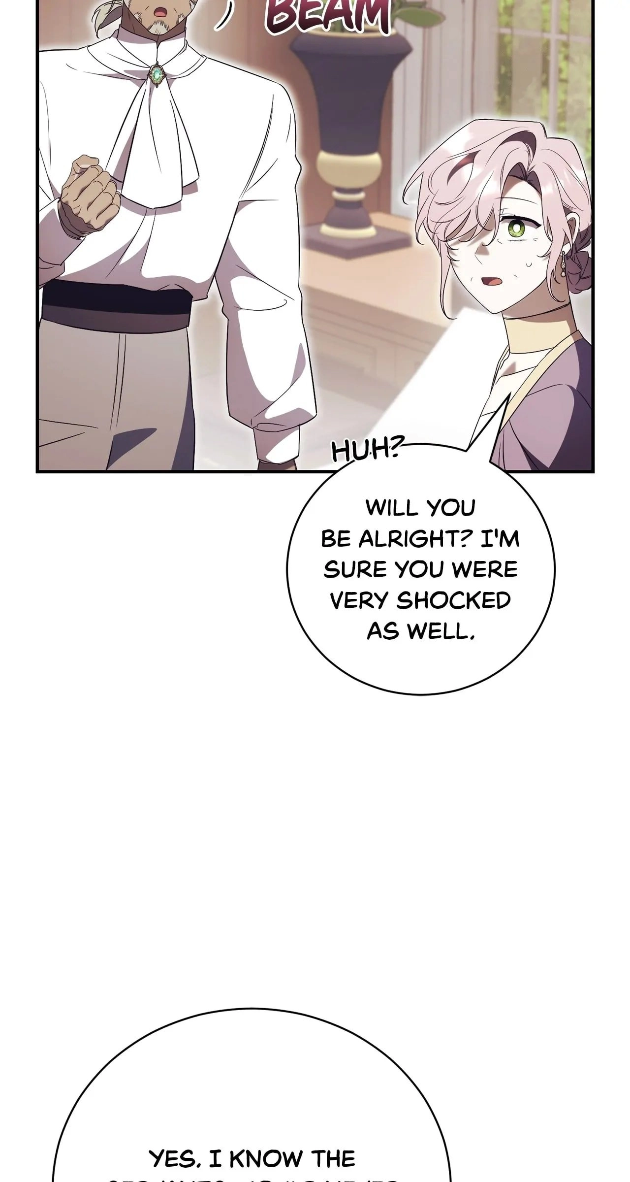How To Reject My Obsessive Ex-Husband Chapter 27, page 34 of 119