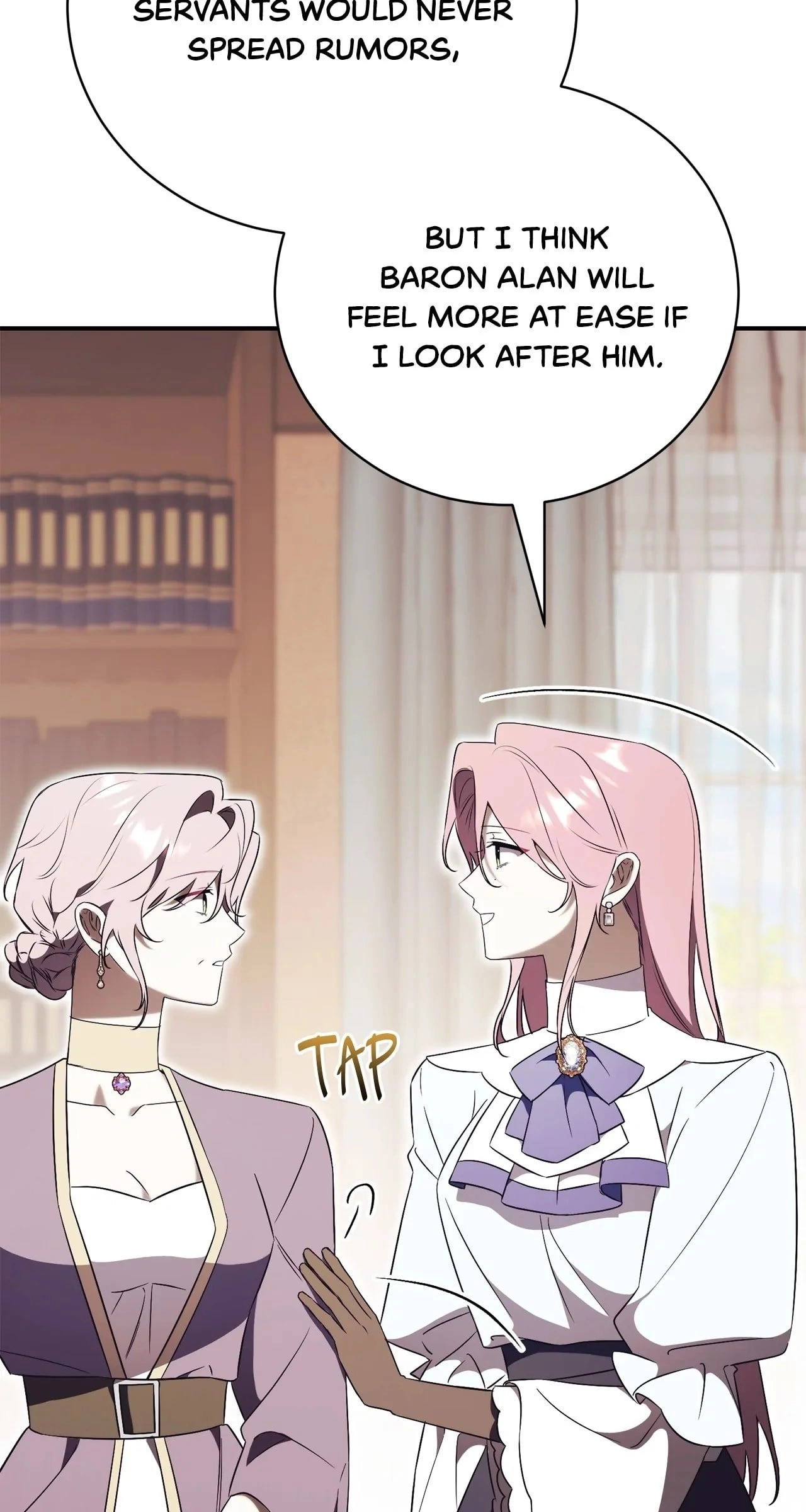 How To Reject My Obsessive Ex-Husband Chapter 27, page 35 of 119