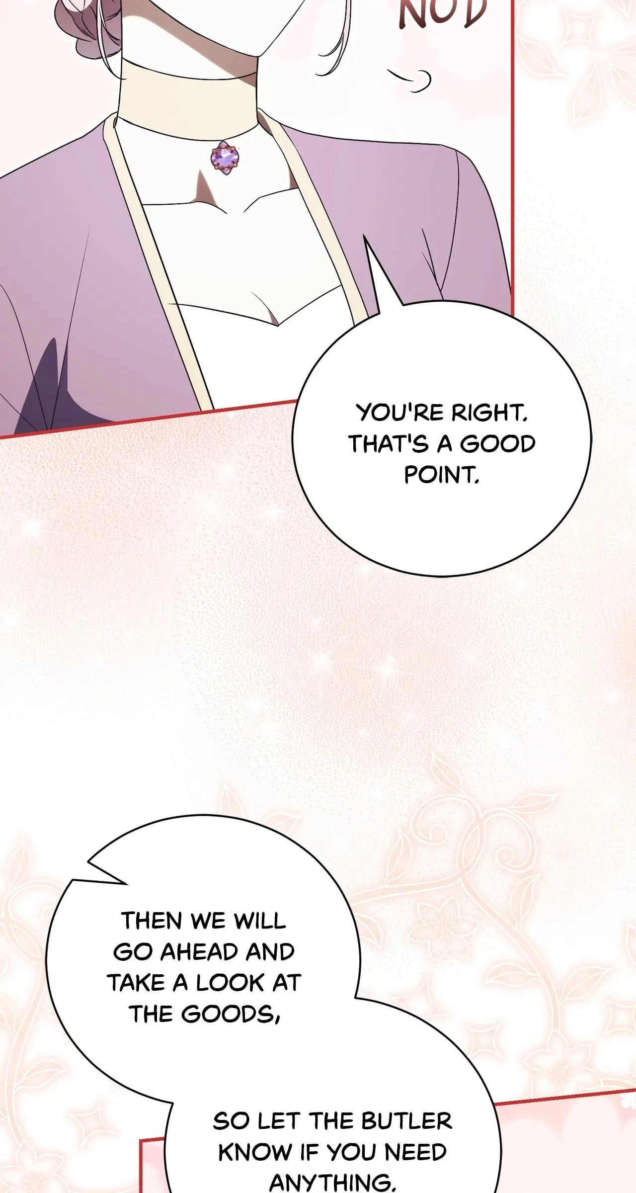 How To Reject My Obsessive Ex-Husband Chapter 27, page 37 of 119
