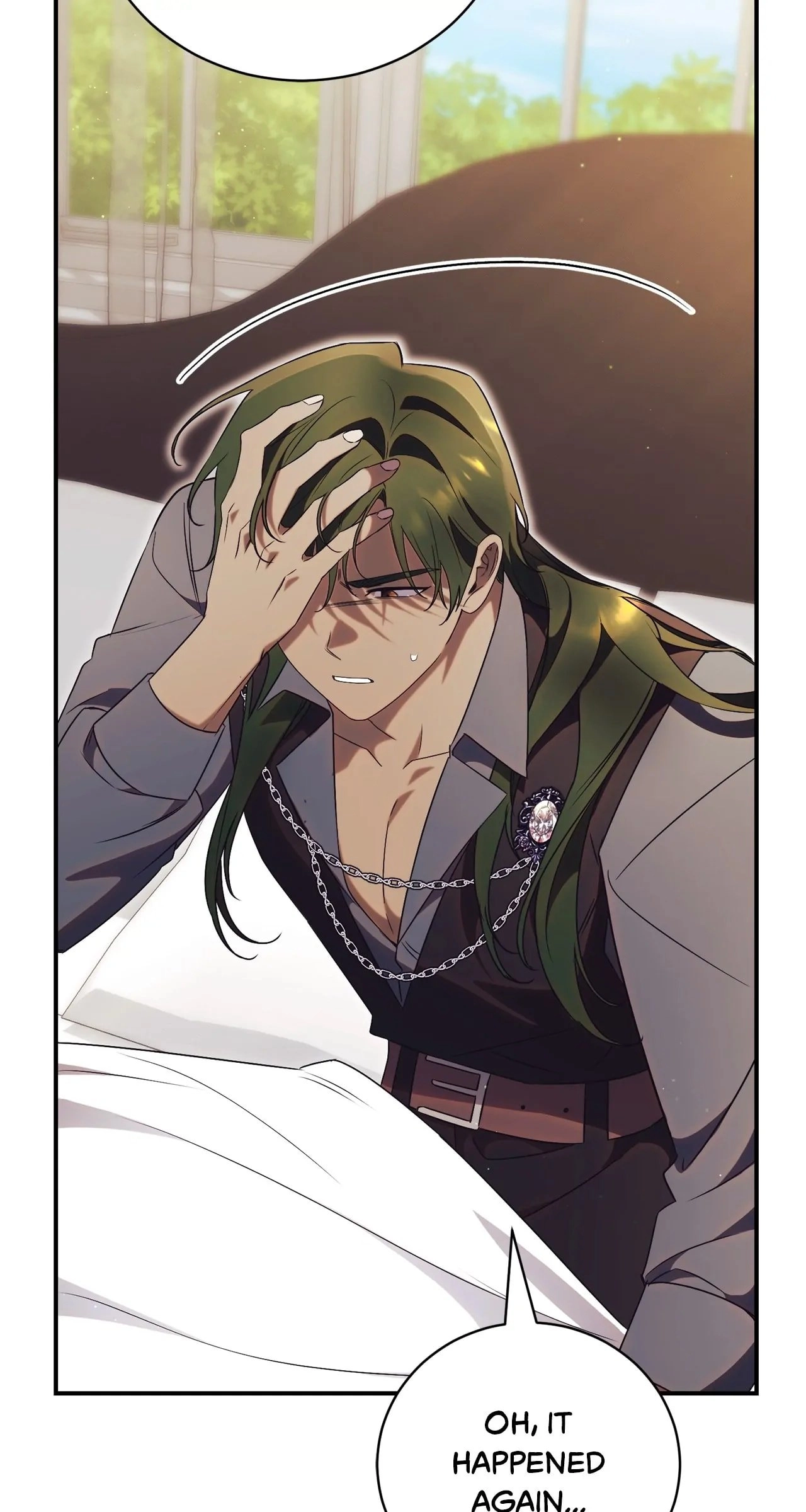 How To Reject My Obsessive Ex-Husband Chapter 27, page 60 of 119