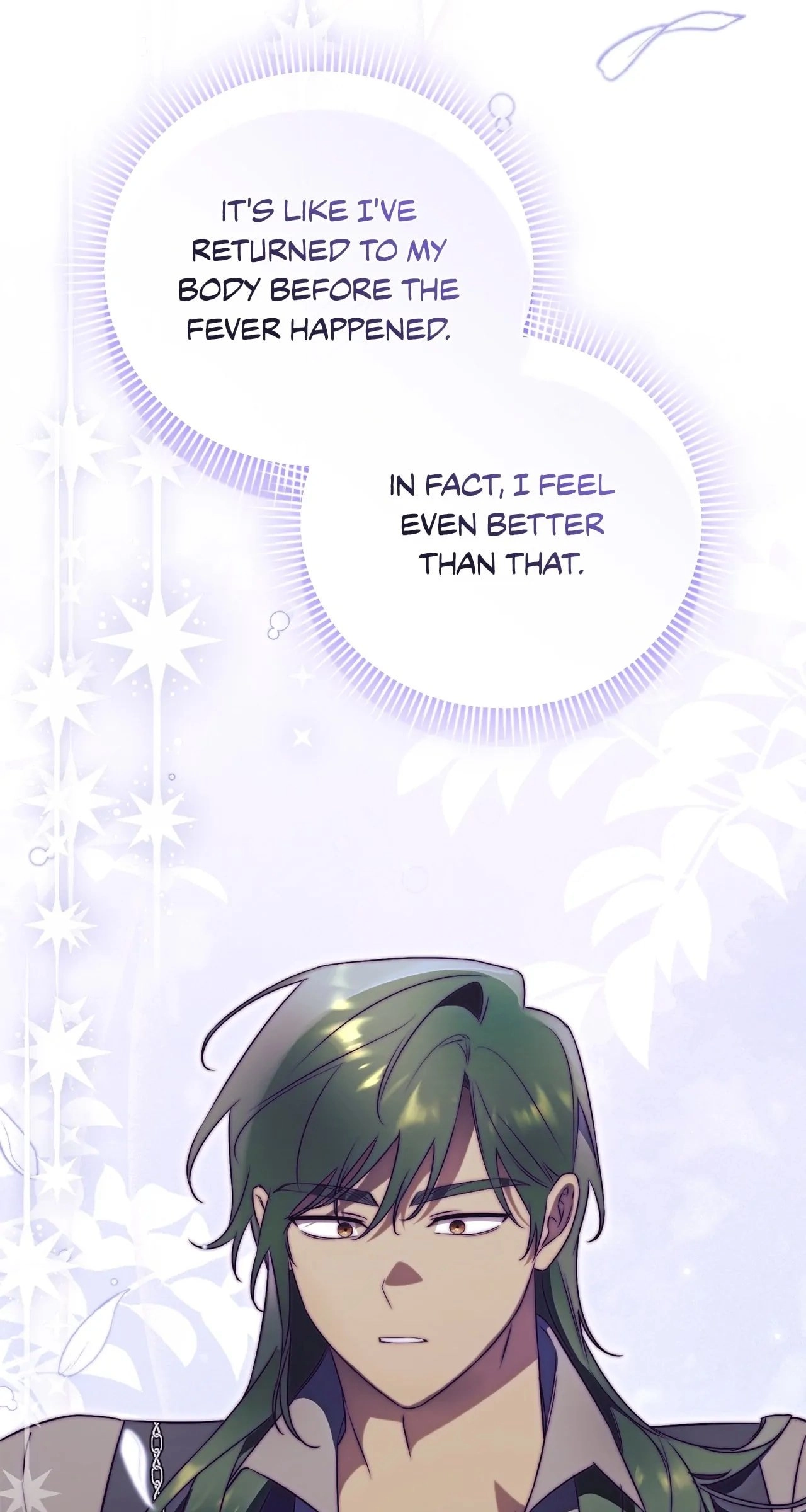 How To Reject My Obsessive Ex-Husband Chapter 27, page 63 of 119