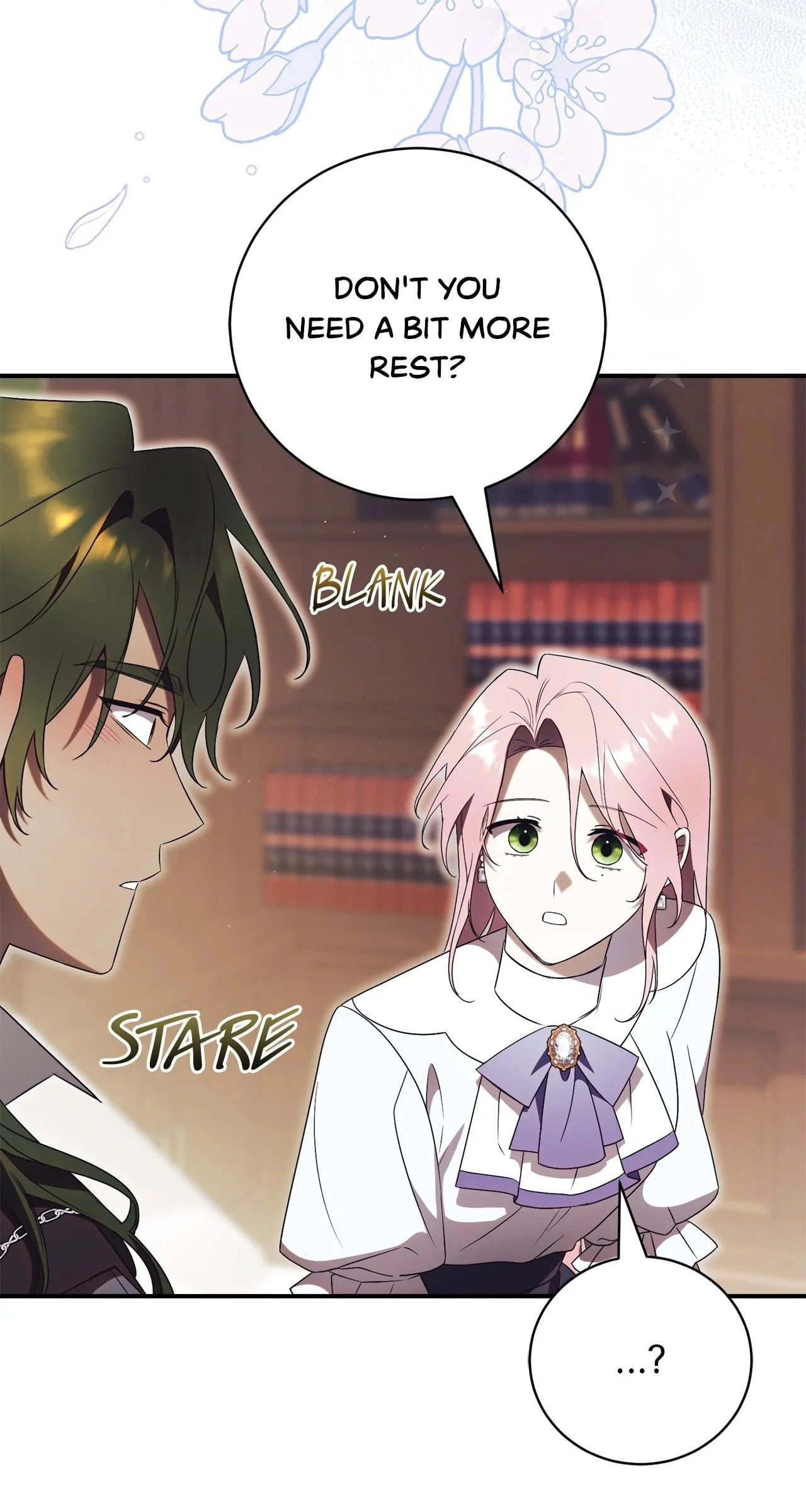 How To Reject My Obsessive Ex-Husband Chapter 27, page 65 of 119