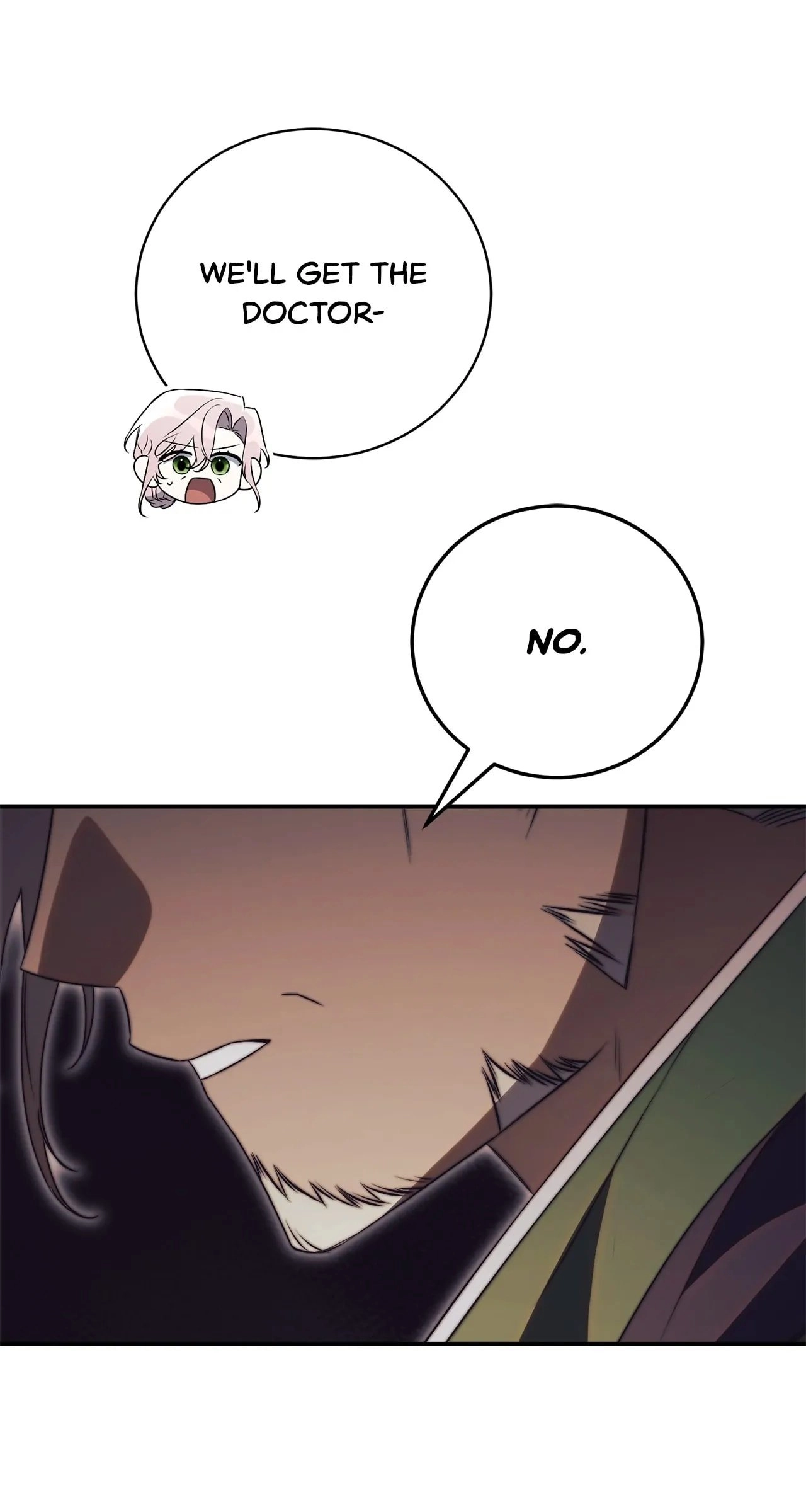 How To Reject My Obsessive Ex-Husband Chapter 27, page 7 of 119
