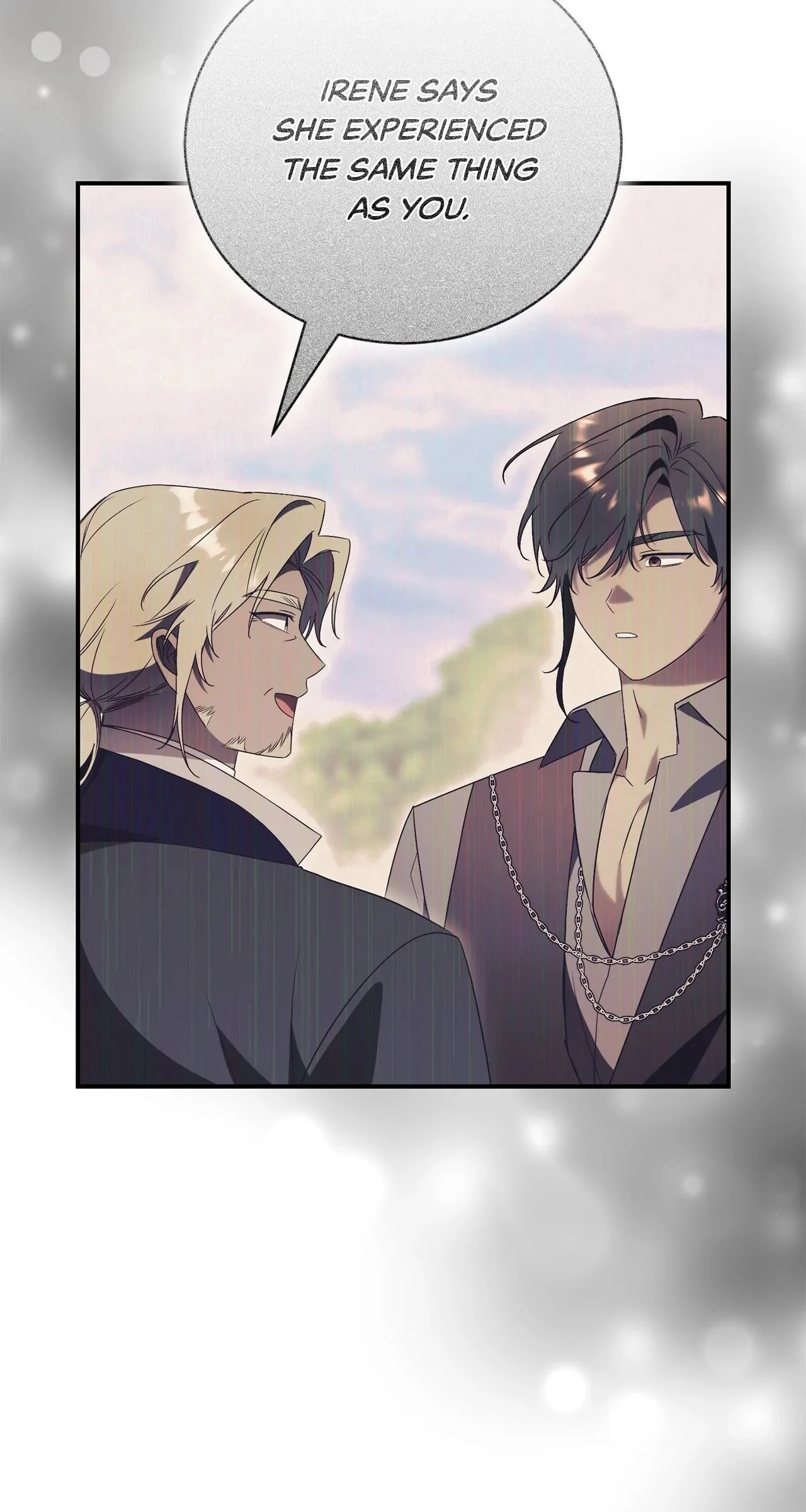 How To Reject My Obsessive Ex-Husband Chapter 27, page 71 of 119