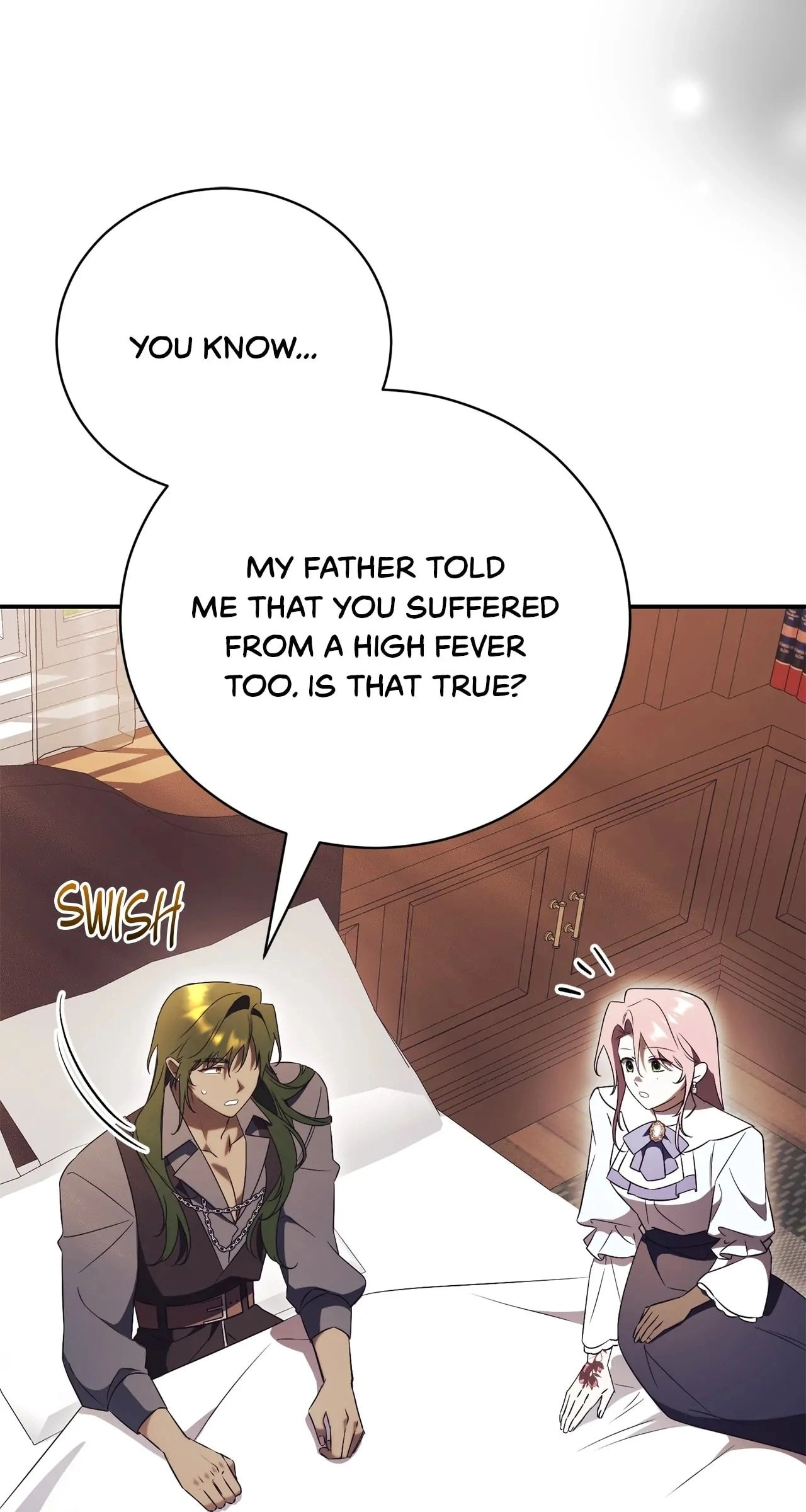 How To Reject My Obsessive Ex-Husband Chapter 27, page 72 of 119