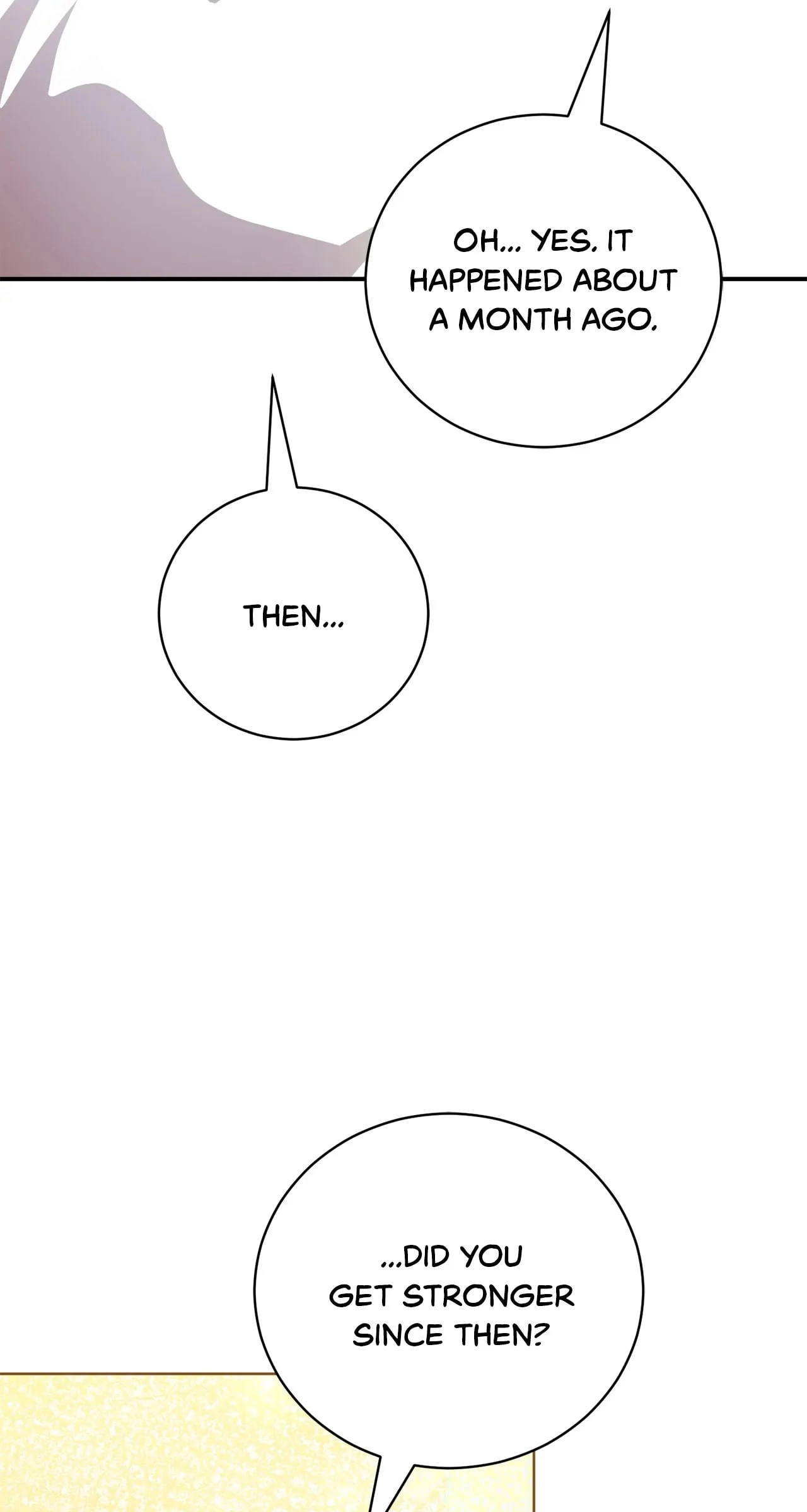 How To Reject My Obsessive Ex-Husband Chapter 27, page 73 of 119