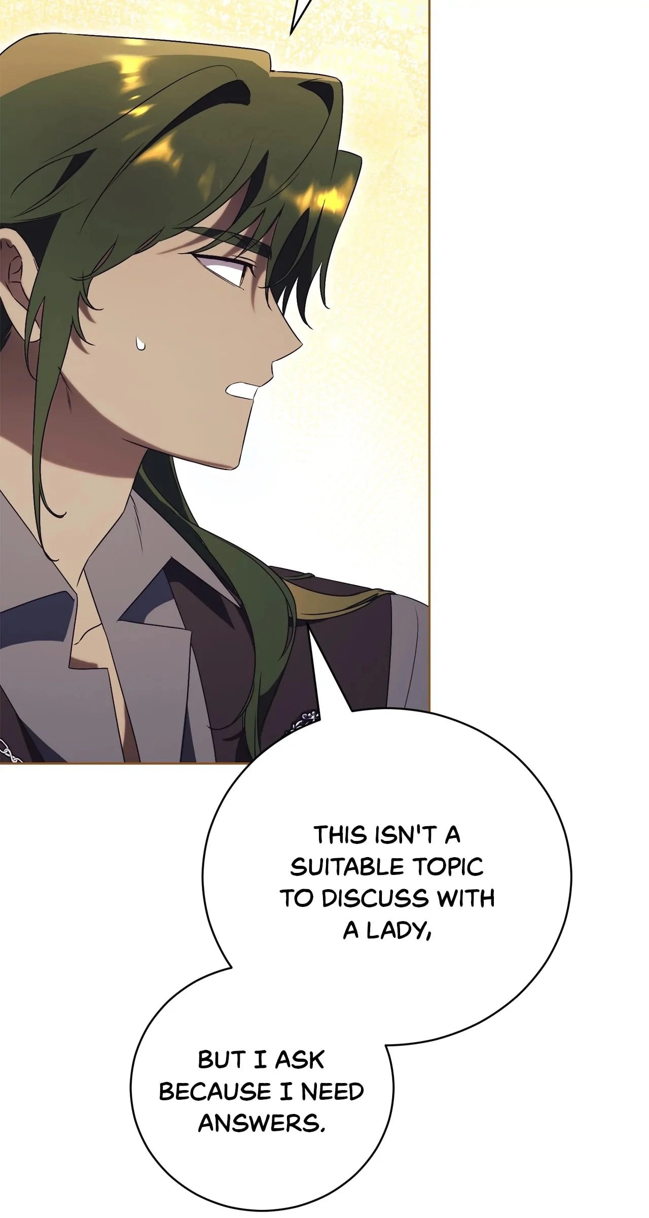 How To Reject My Obsessive Ex-Husband Chapter 27, page 74 of 119