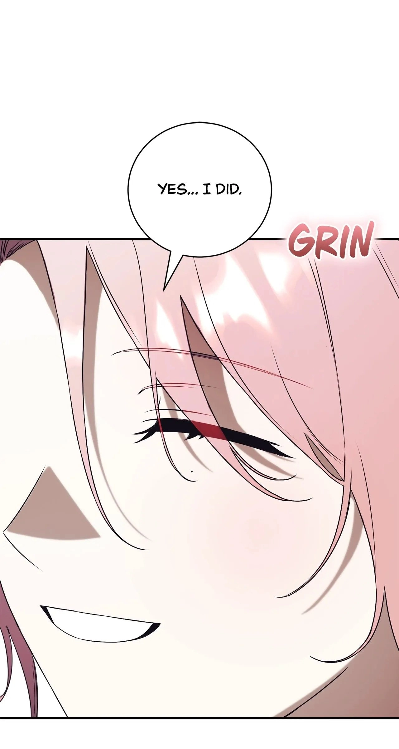 How To Reject My Obsessive Ex-Husband Chapter 27, page 76 of 119