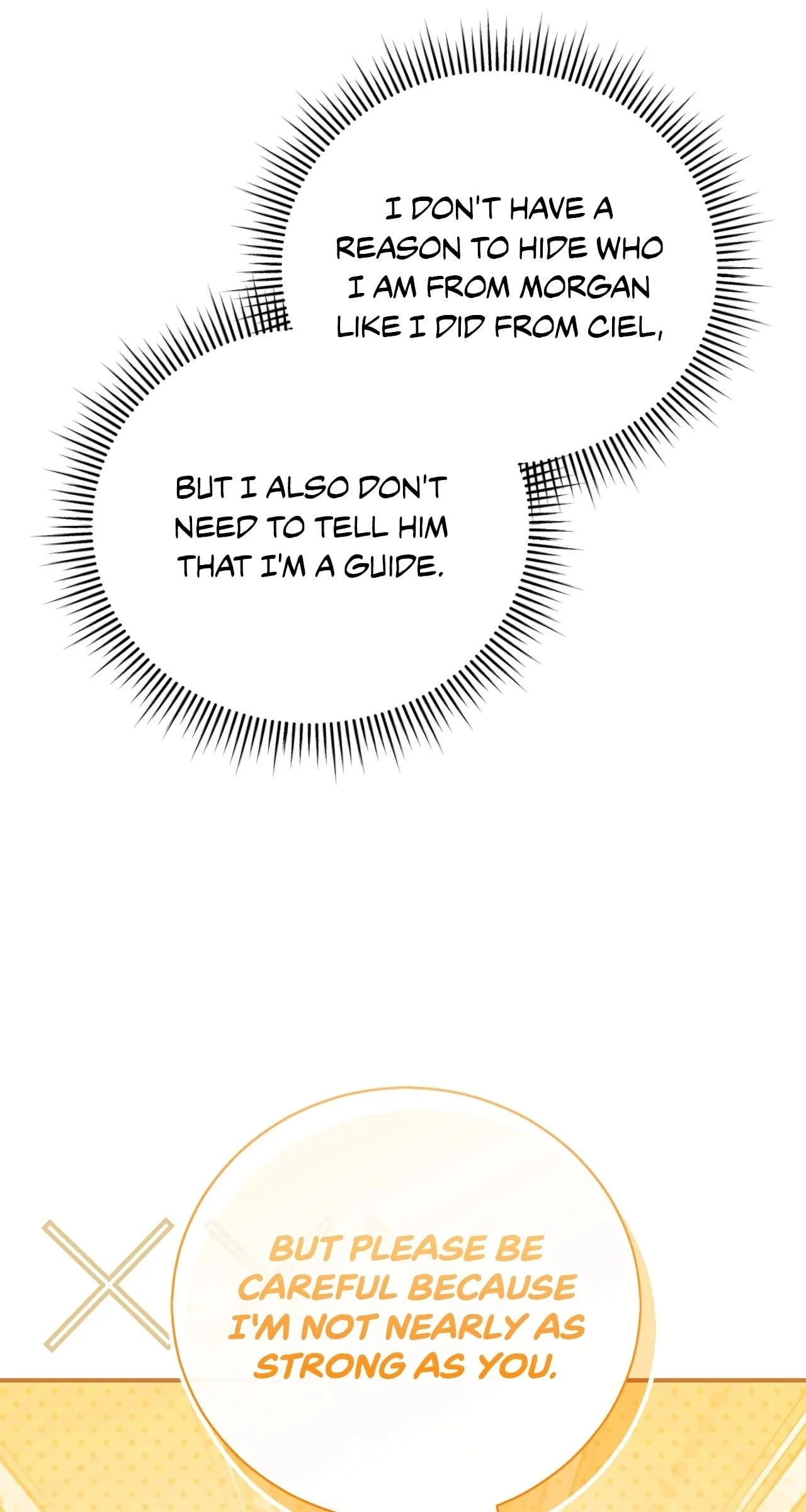 How To Reject My Obsessive Ex-Husband Chapter 27, page 77 of 119