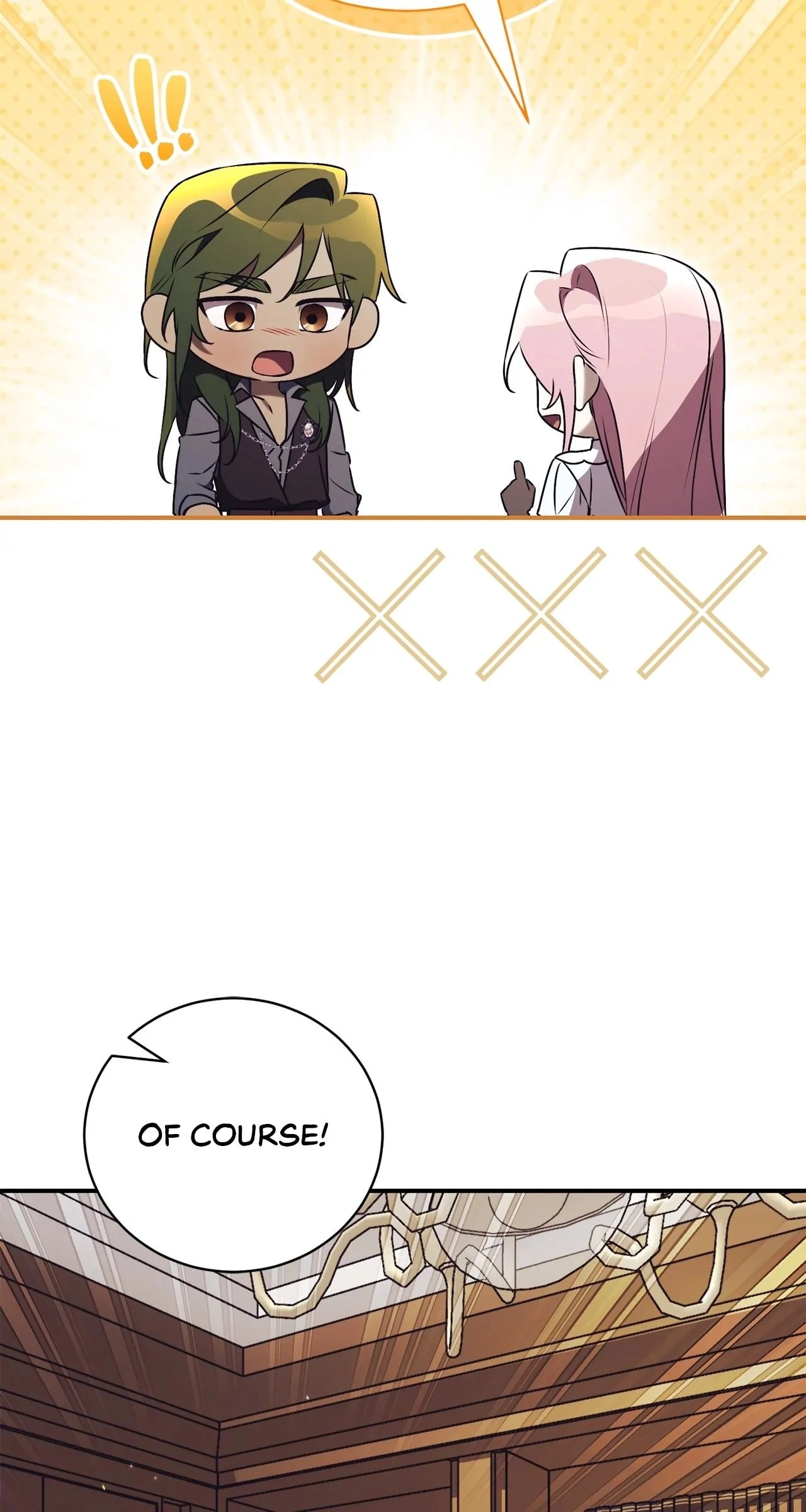 How To Reject My Obsessive Ex-Husband Chapter 27, page 78 of 119
