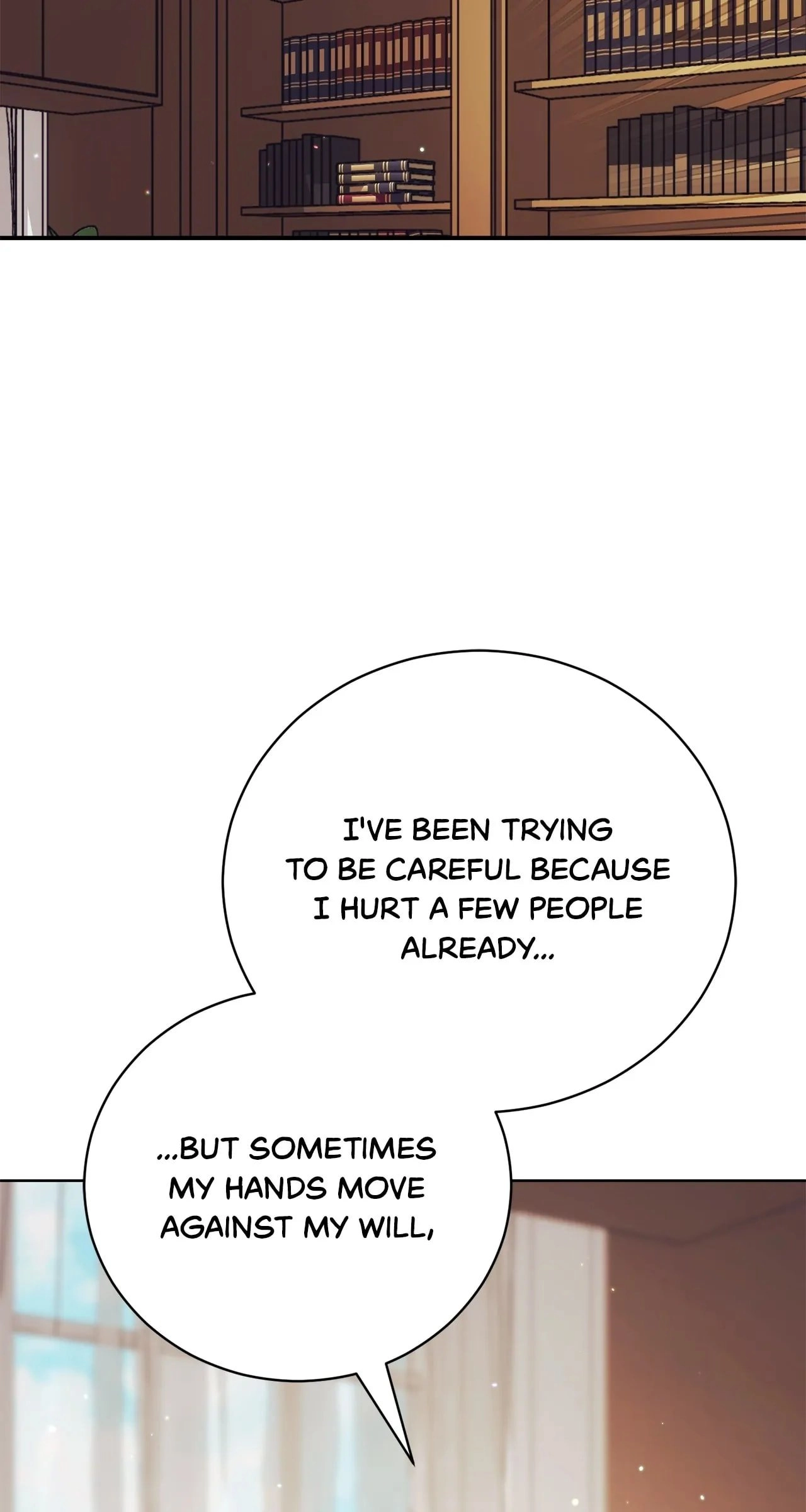 How To Reject My Obsessive Ex-Husband Chapter 27, page 79 of 119