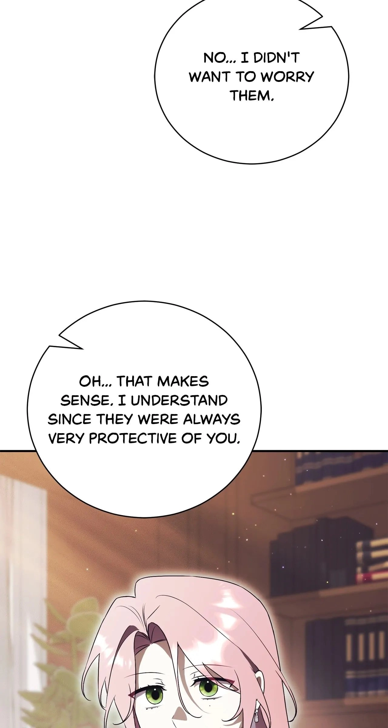 How To Reject My Obsessive Ex-Husband Chapter 27, page 85 of 119