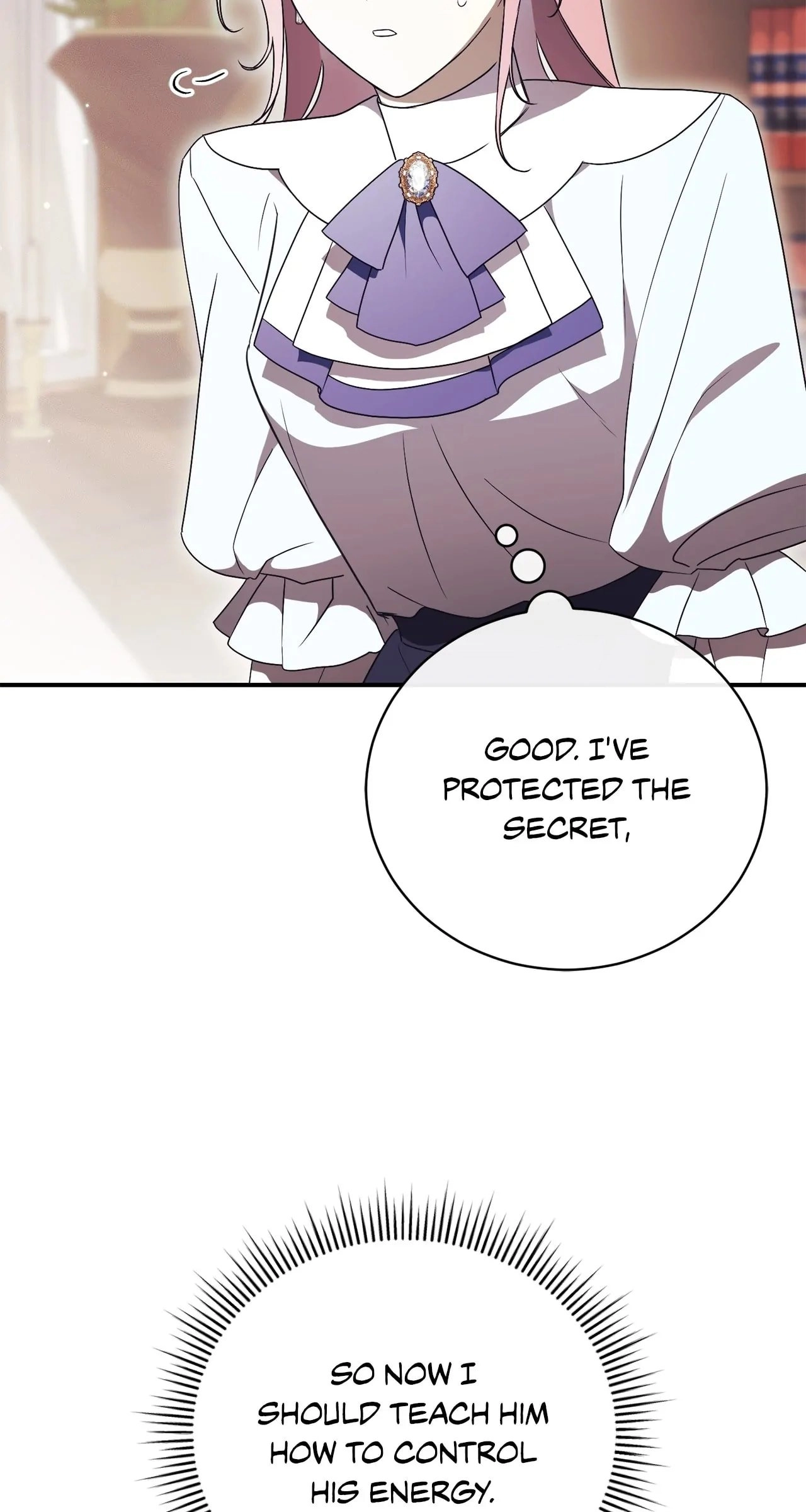 How To Reject My Obsessive Ex-Husband Chapter 27, page 86 of 119