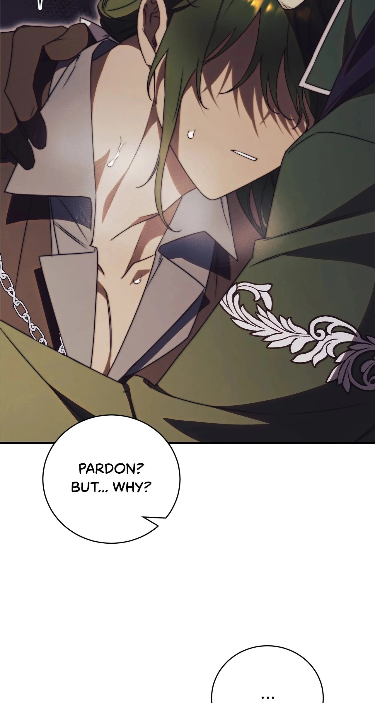 How To Reject My Obsessive Ex-Husband Chapter 27, page 9 of 119
