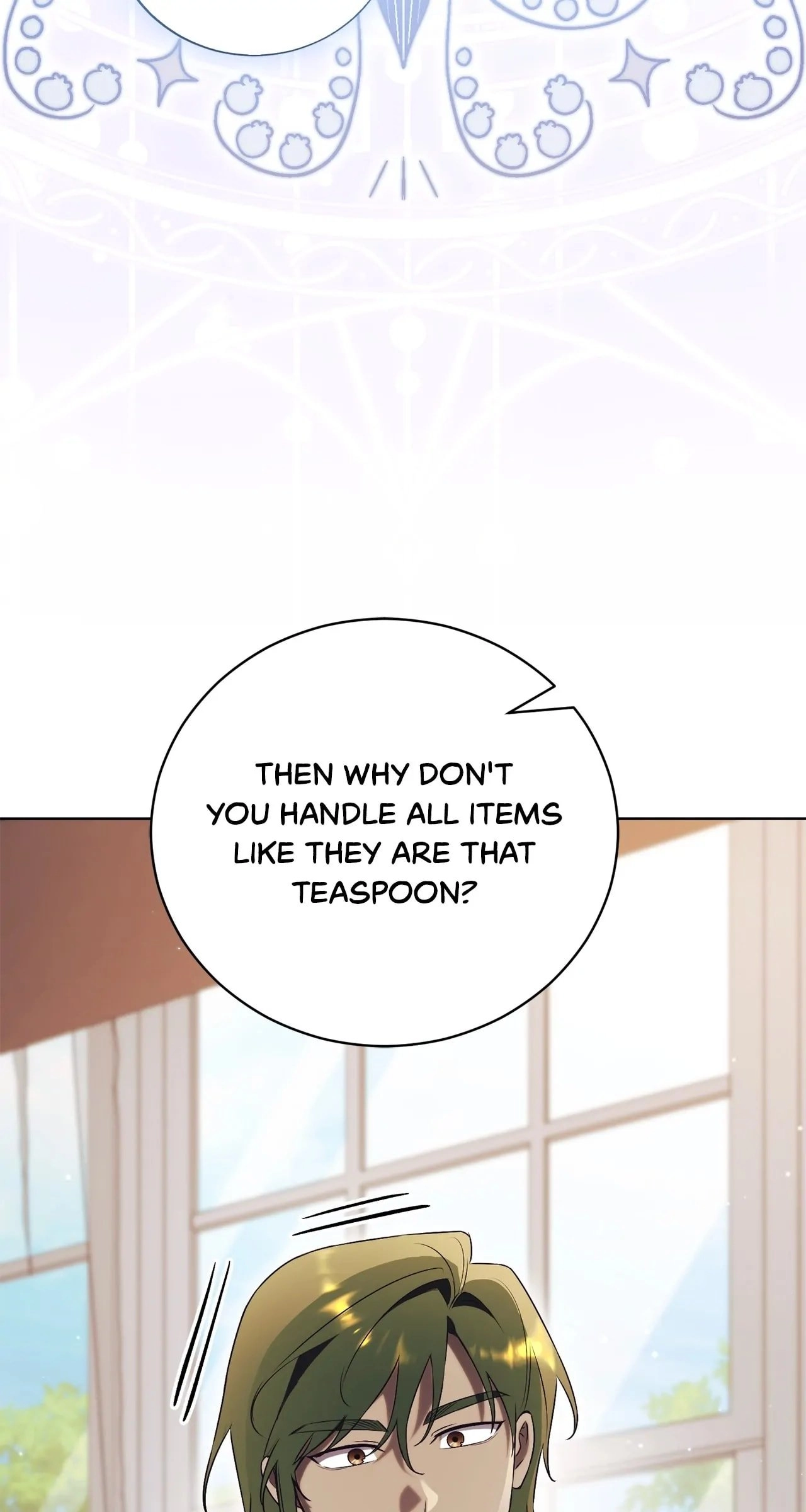 How To Reject My Obsessive Ex-Husband Chapter 27, page 90 of 119