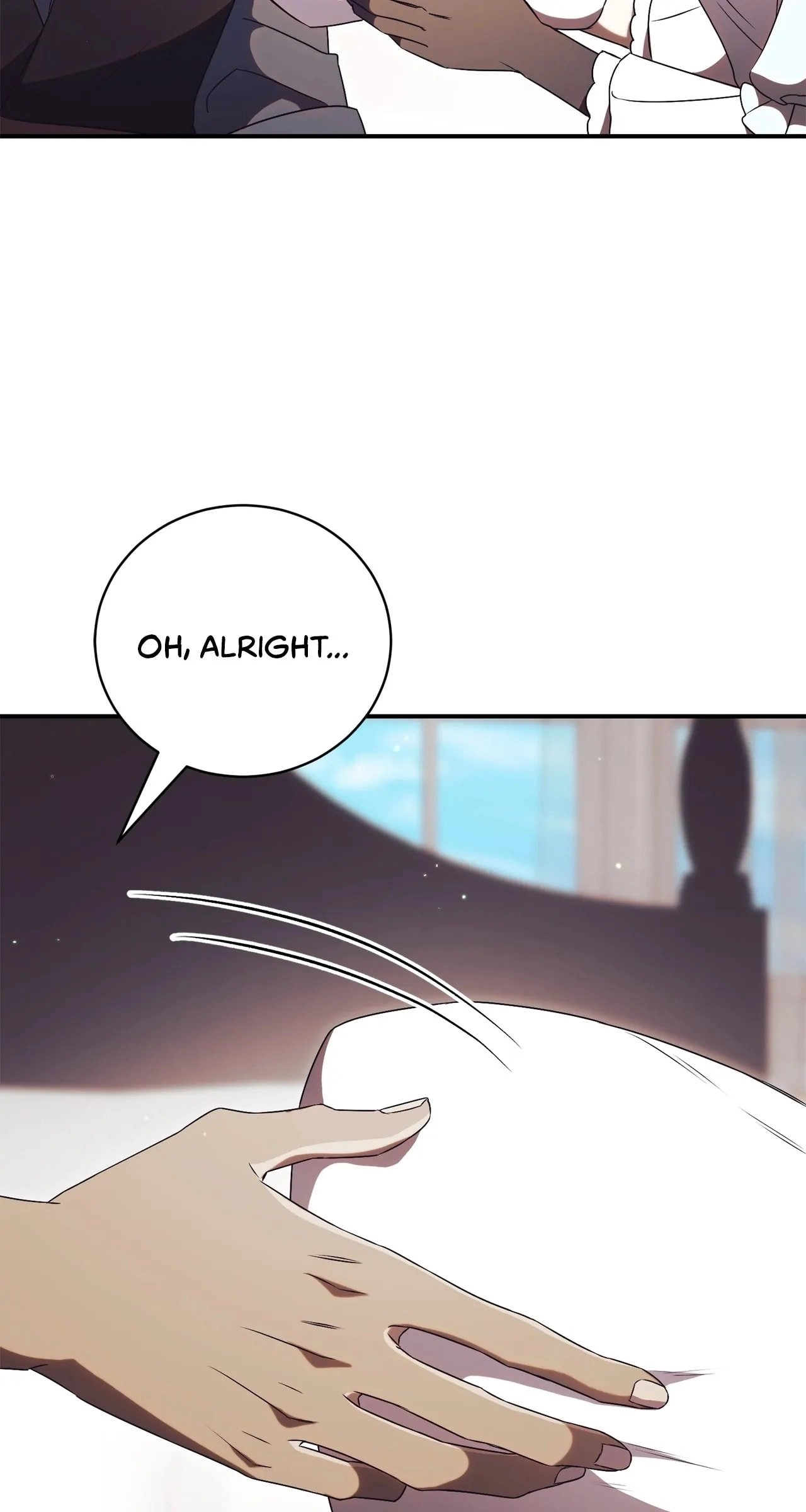 How To Reject My Obsessive Ex-Husband Chapter 27, page 93 of 119