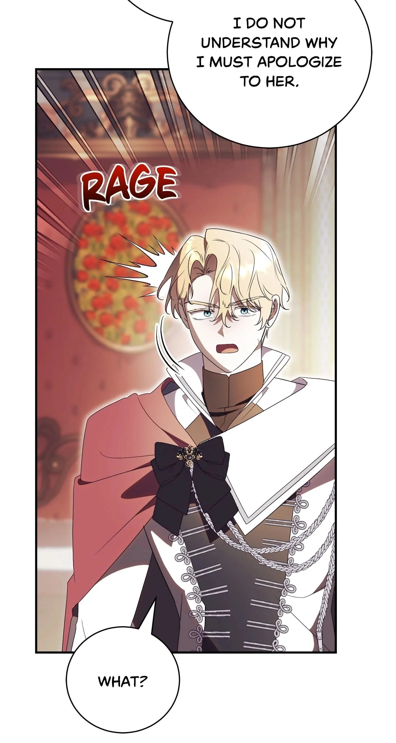 How To Reject My Obsessive Ex-Husband Chapter 28, page 18 of 101