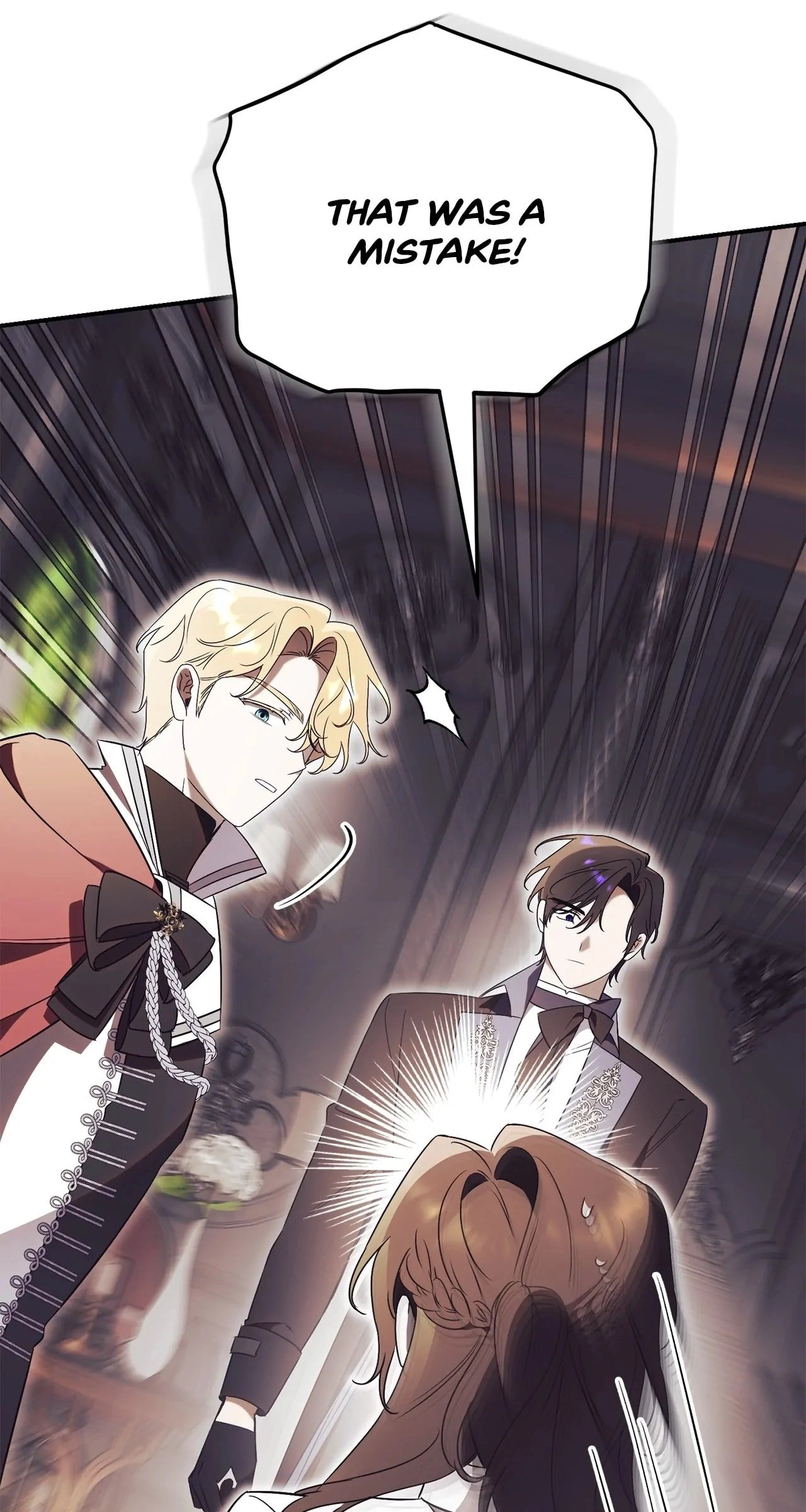 How To Reject My Obsessive Ex-Husband Chapter 28, page 29 of 101