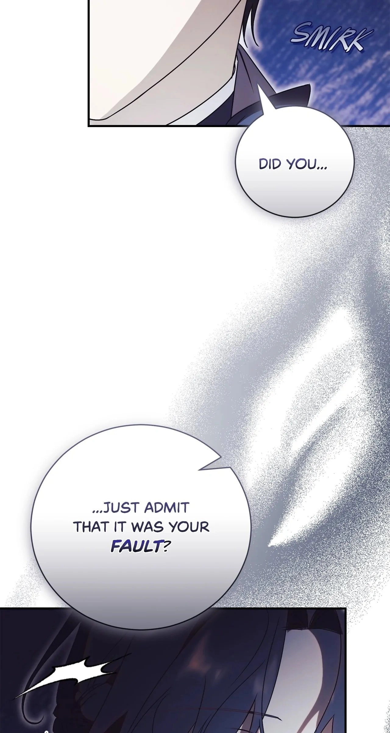 How To Reject My Obsessive Ex-Husband Chapter 28, page 31 of 101