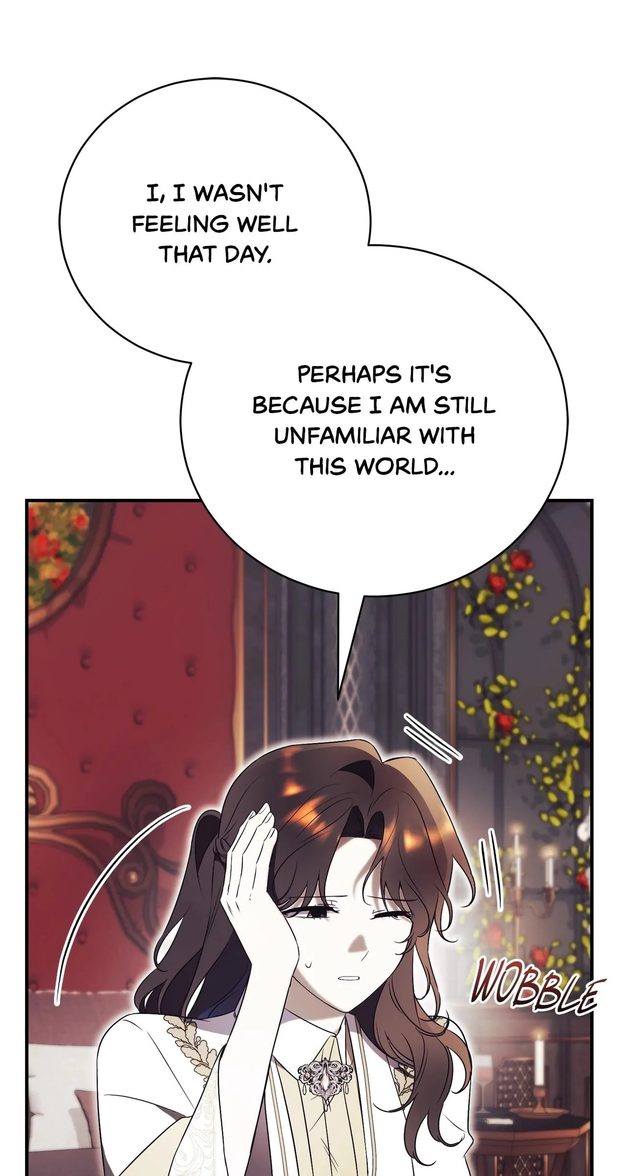 How To Reject My Obsessive Ex-Husband Chapter 28, page 33 of 101