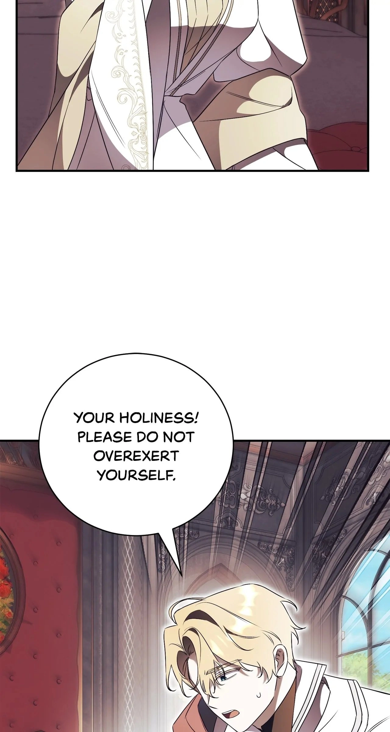 How To Reject My Obsessive Ex-Husband Chapter 28, page 34 of 101