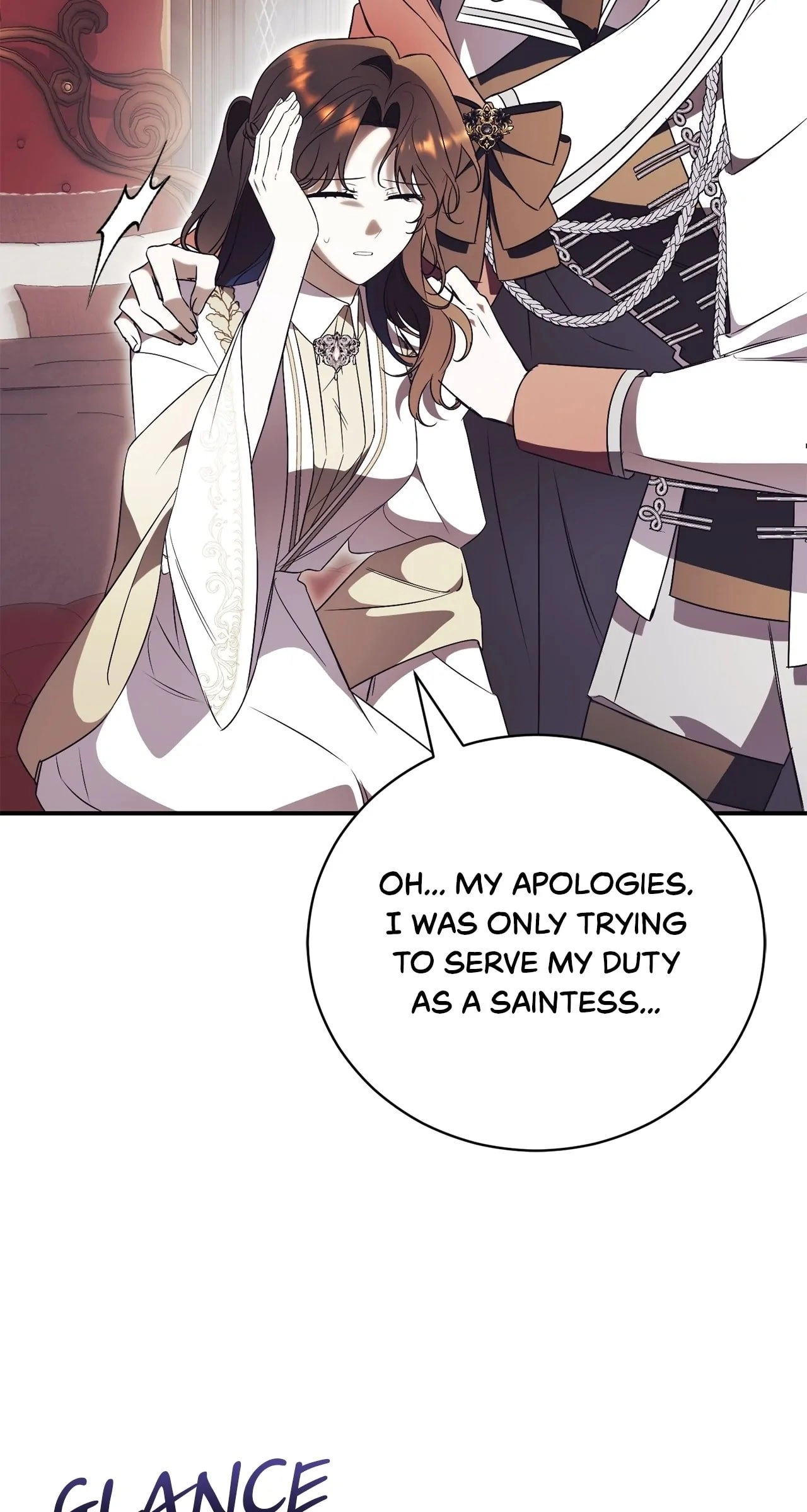 How To Reject My Obsessive Ex-Husband Chapter 28, page 35 of 101