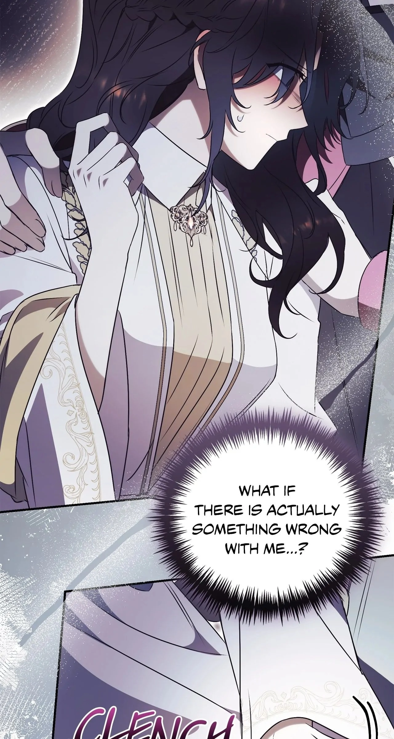 How To Reject My Obsessive Ex-Husband Chapter 28, page 41 of 101