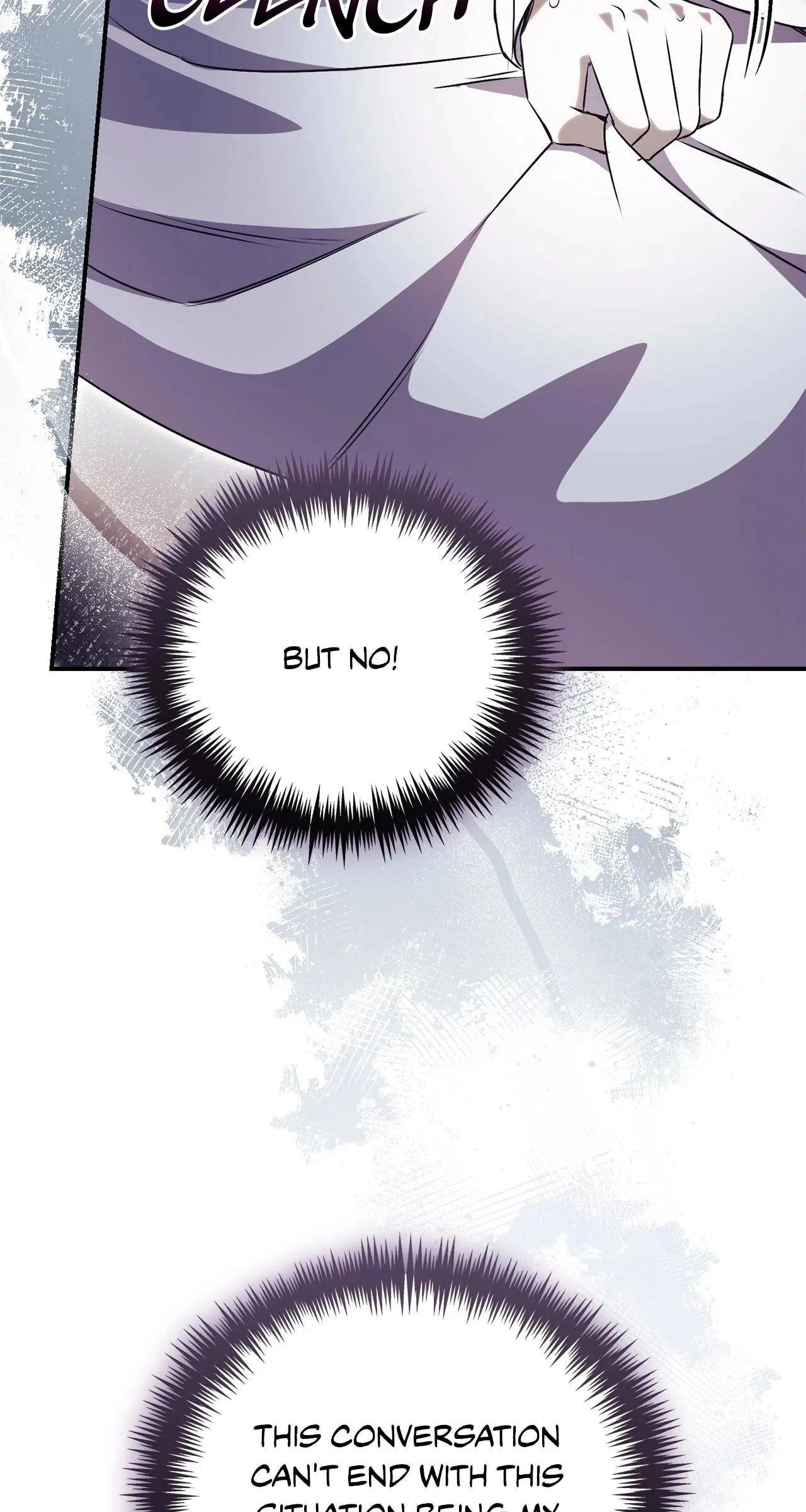 How To Reject My Obsessive Ex-Husband Chapter 28, page 42 of 101
