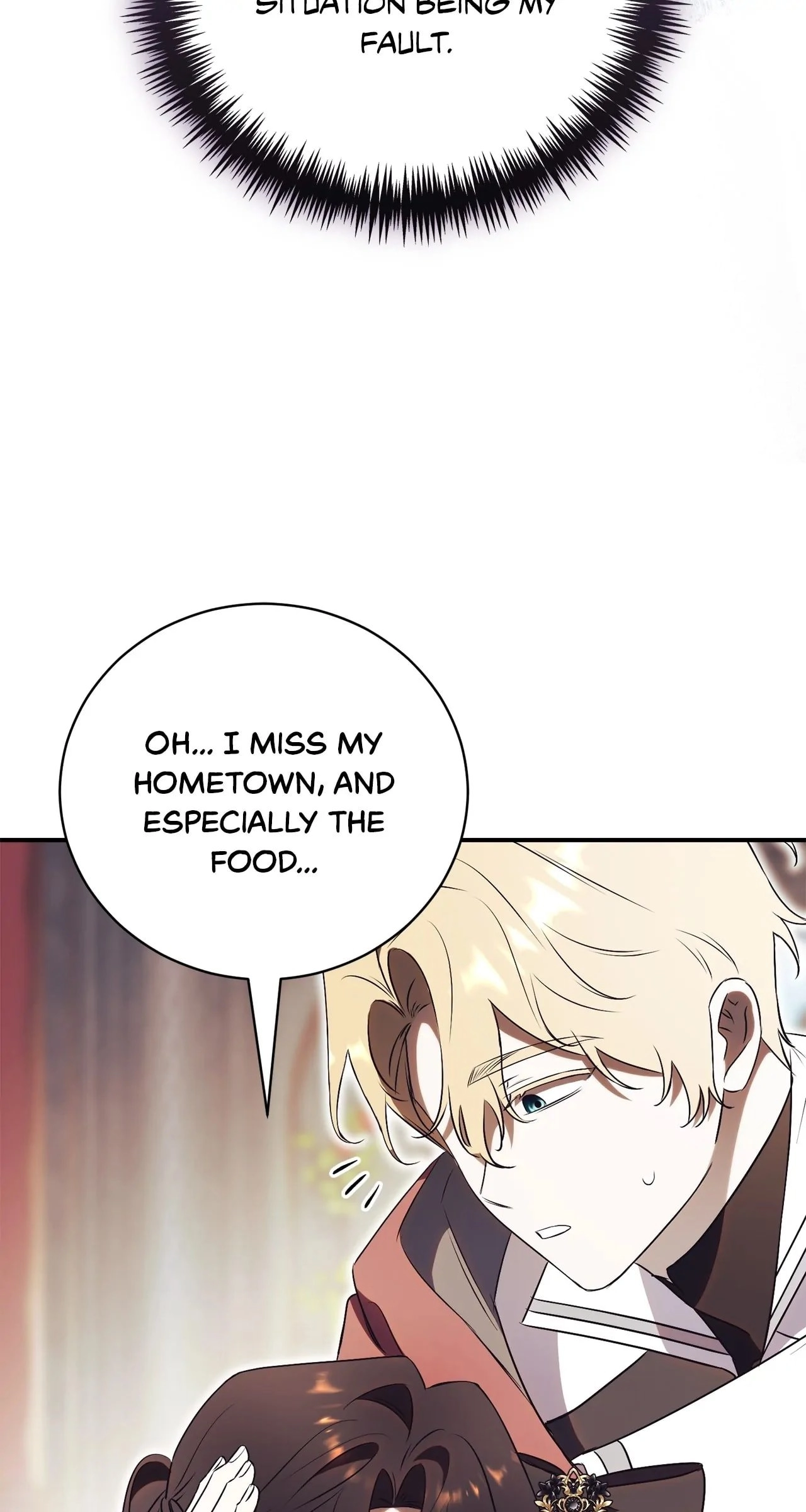 How To Reject My Obsessive Ex-Husband Chapter 28, page 43 of 101