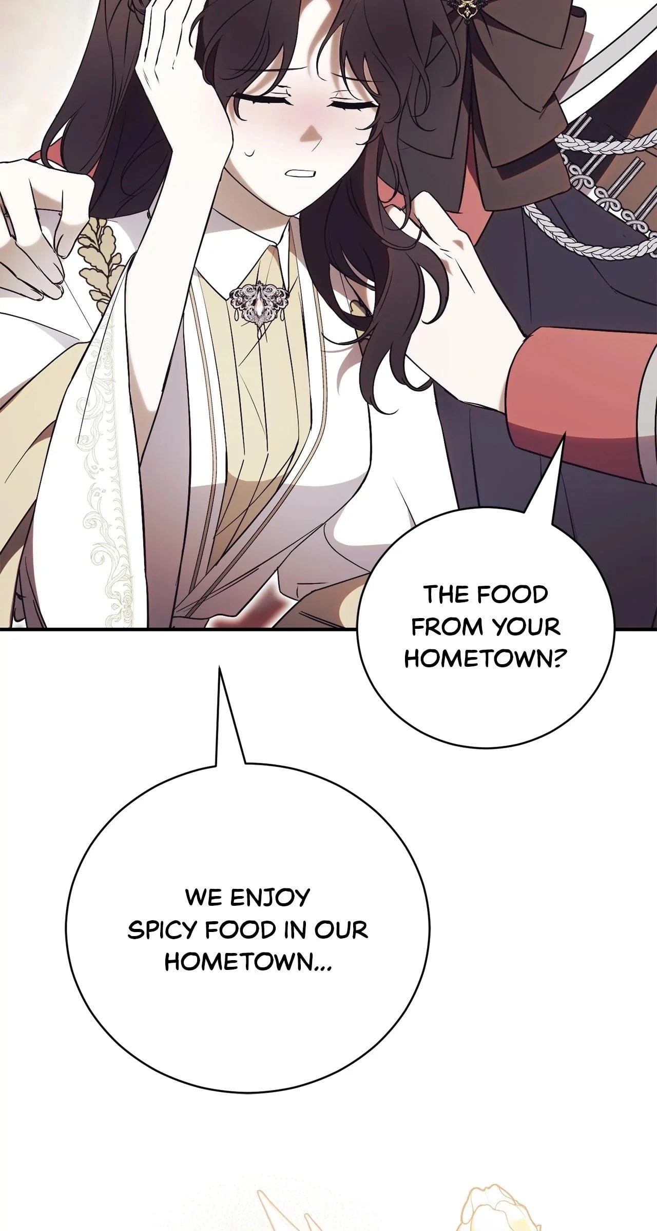 How To Reject My Obsessive Ex-Husband Chapter 28, page 44 of 101