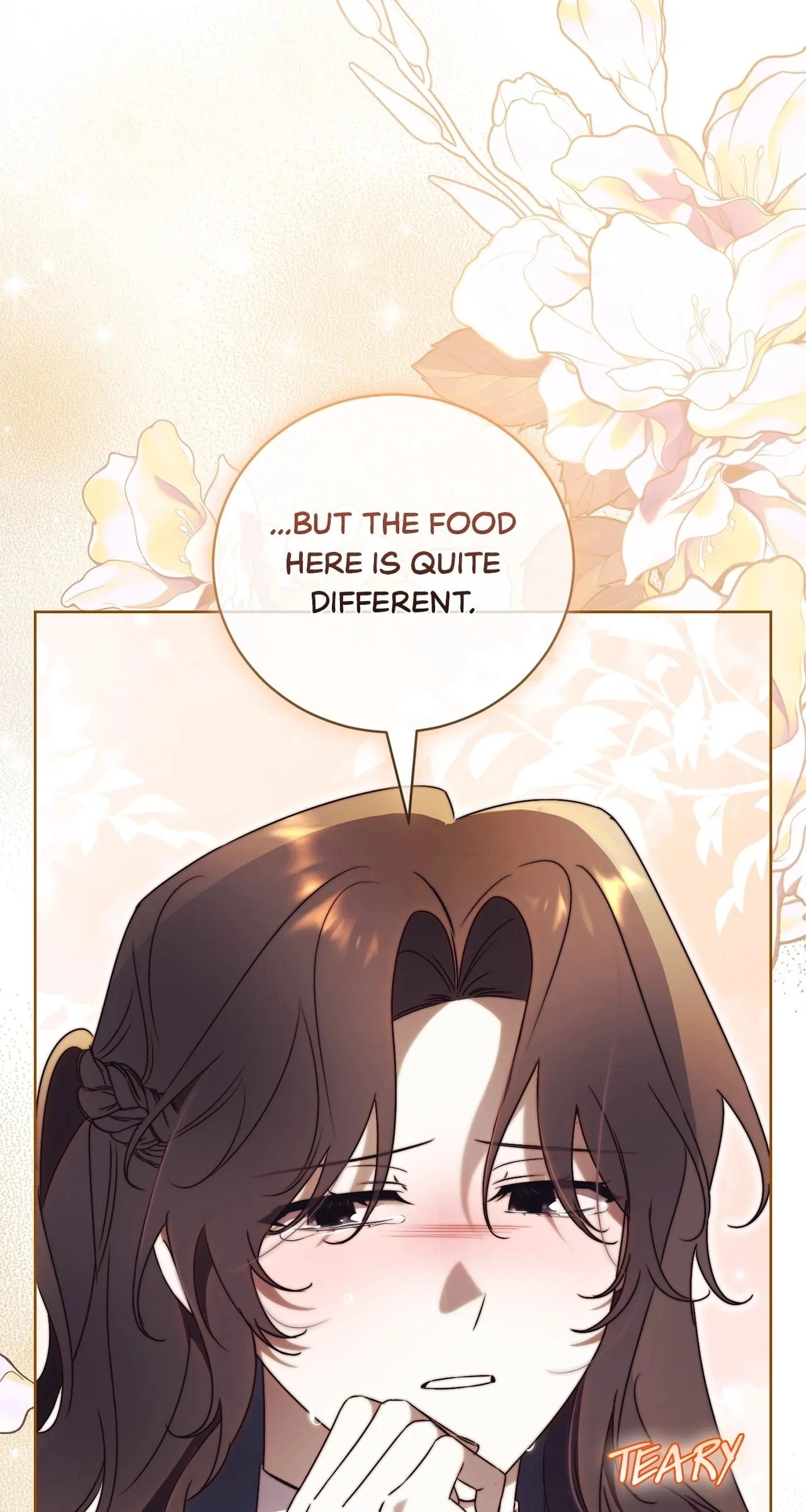 How To Reject My Obsessive Ex-Husband Chapter 28, page 45 of 101