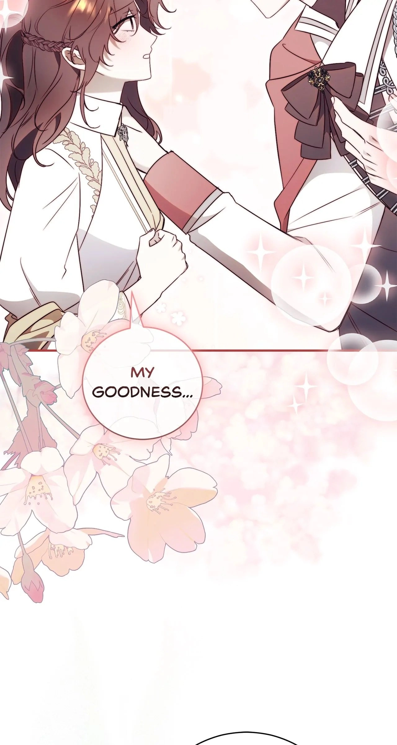 How To Reject My Obsessive Ex-Husband Chapter 28, page 49 of 101