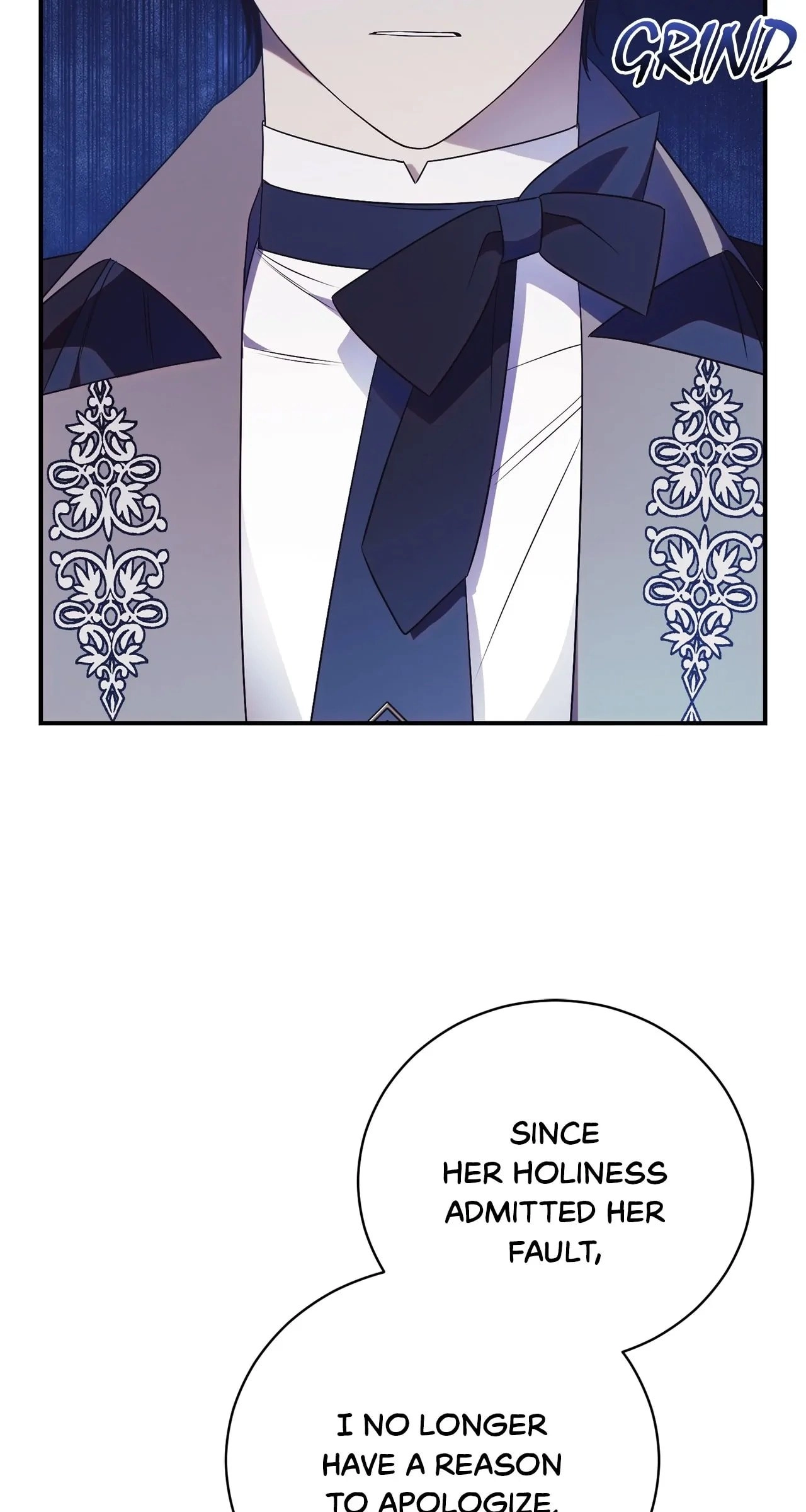 How To Reject My Obsessive Ex-Husband Chapter 28, page 55 of 101