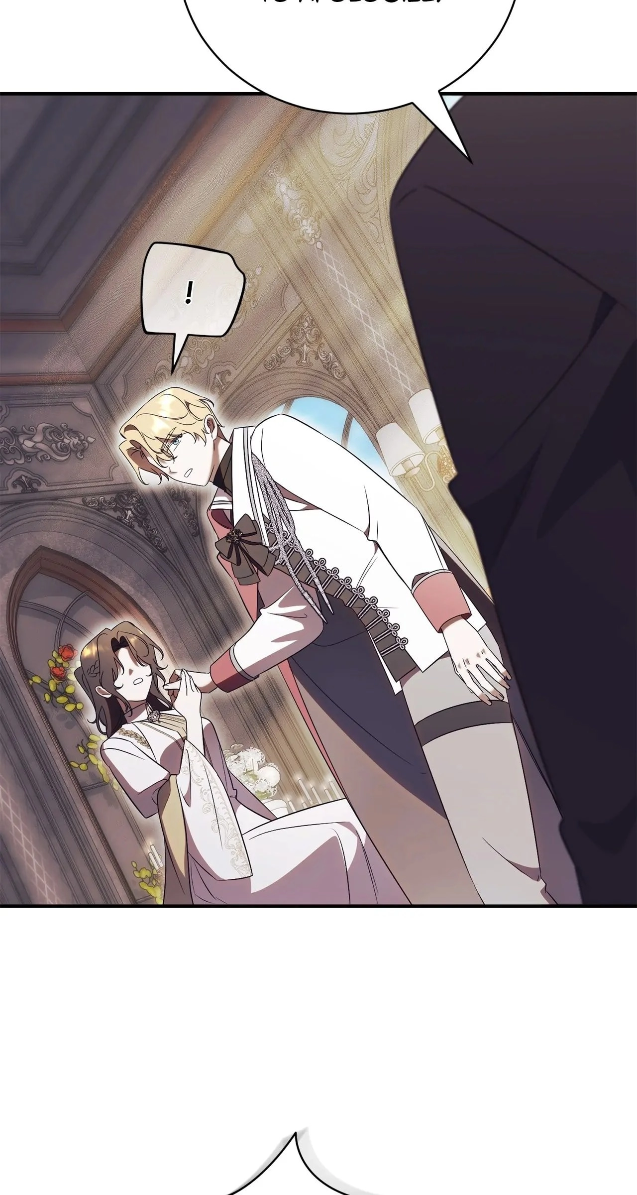 How To Reject My Obsessive Ex-Husband Chapter 28, page 56 of 101
