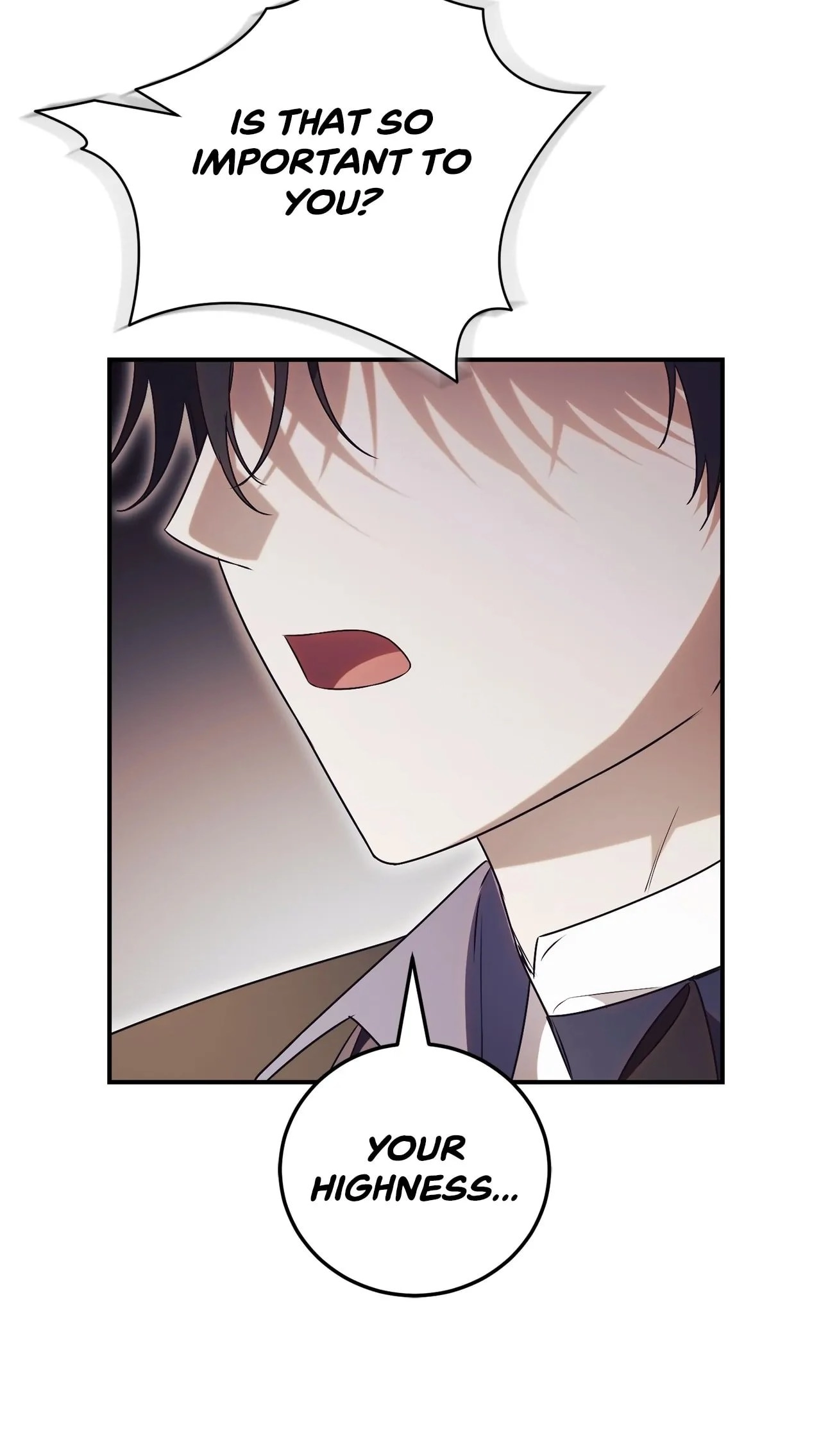 How To Reject My Obsessive Ex-Husband Chapter 28, page 57 of 101