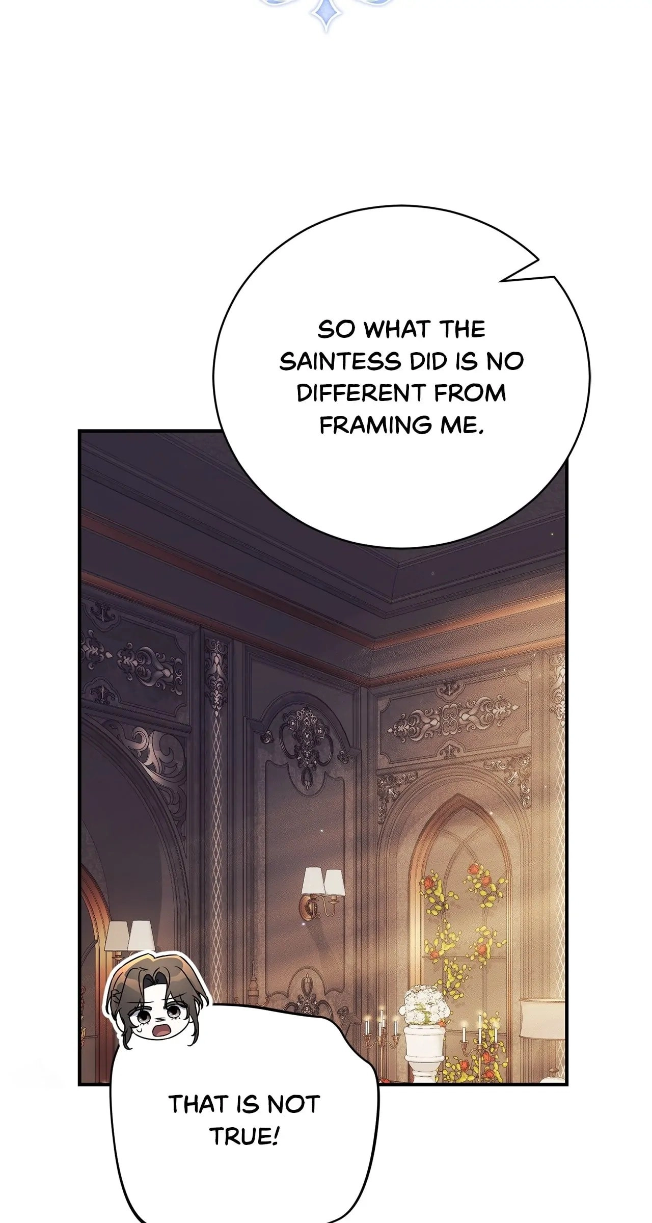 How To Reject My Obsessive Ex-Husband Chapter 28, page 60 of 101
